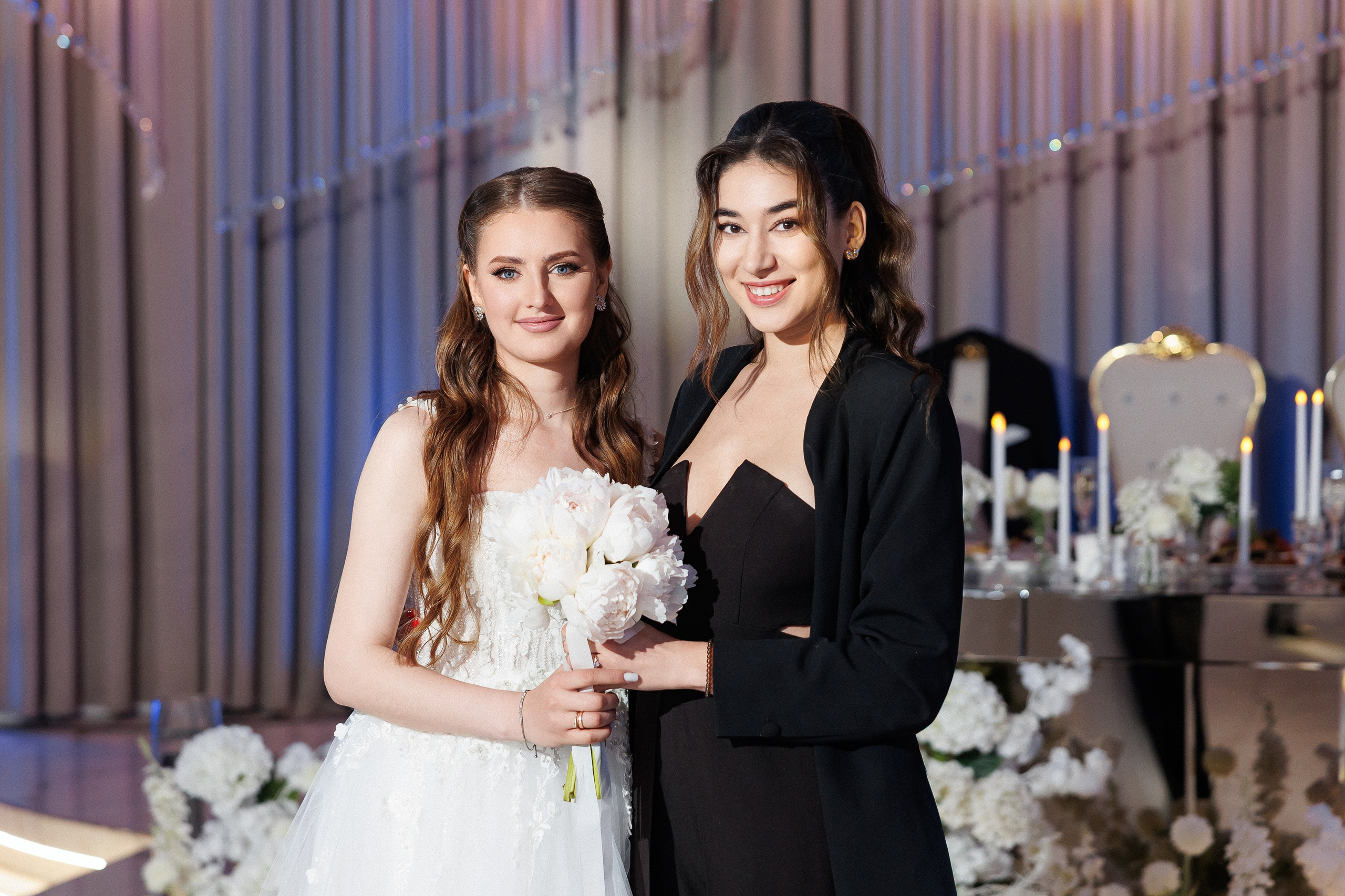 Ion & Djulieta — Richland — Wedding Day. Servicii Foto și Video 067188353