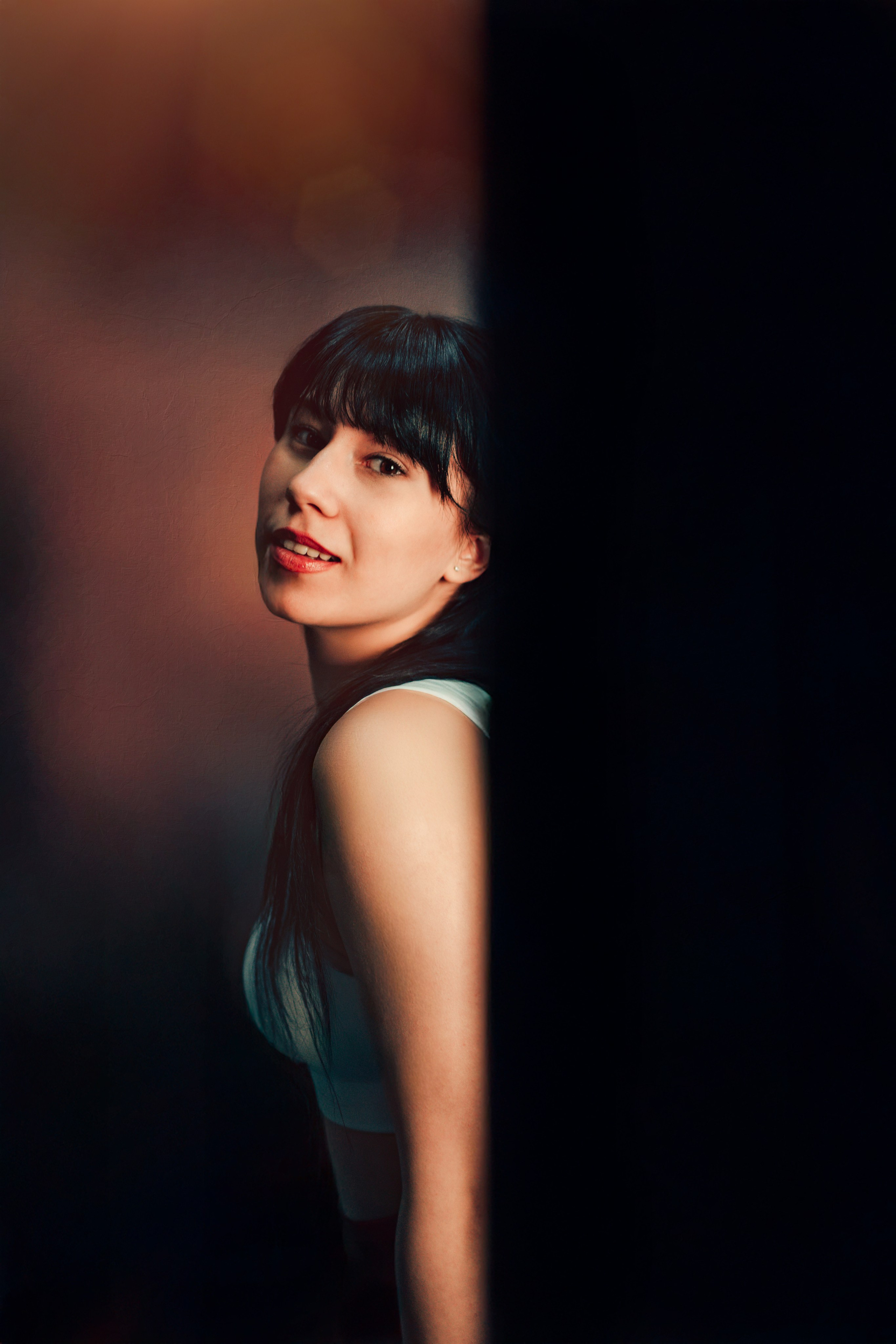 Portrete Fine Art. Alin Cicerone | Fotograf FineART Suceava