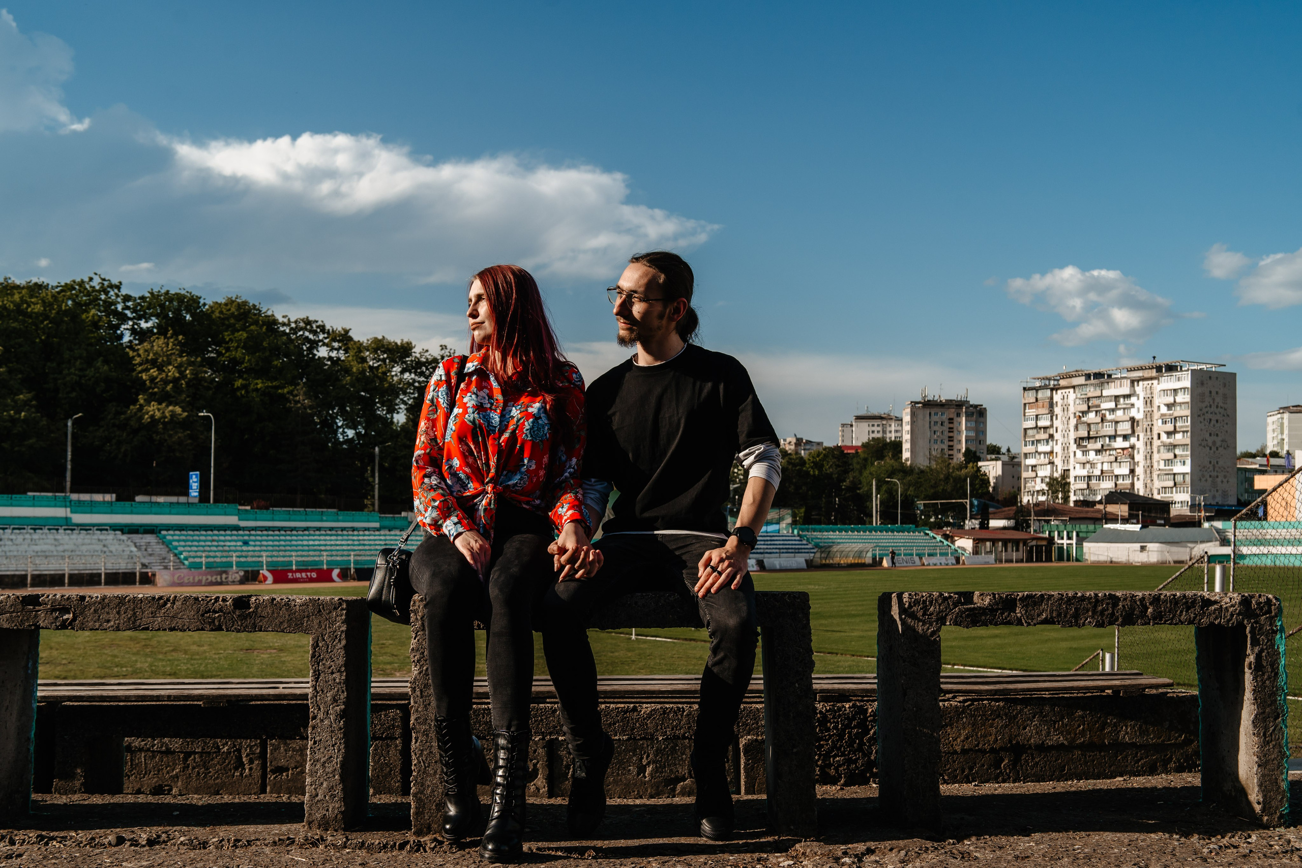 Mada + Razvan. Foto-Video Nunta Iasi, Suceava, Bucuresti / Disponibilitate 2025 — 2026 — 2027
