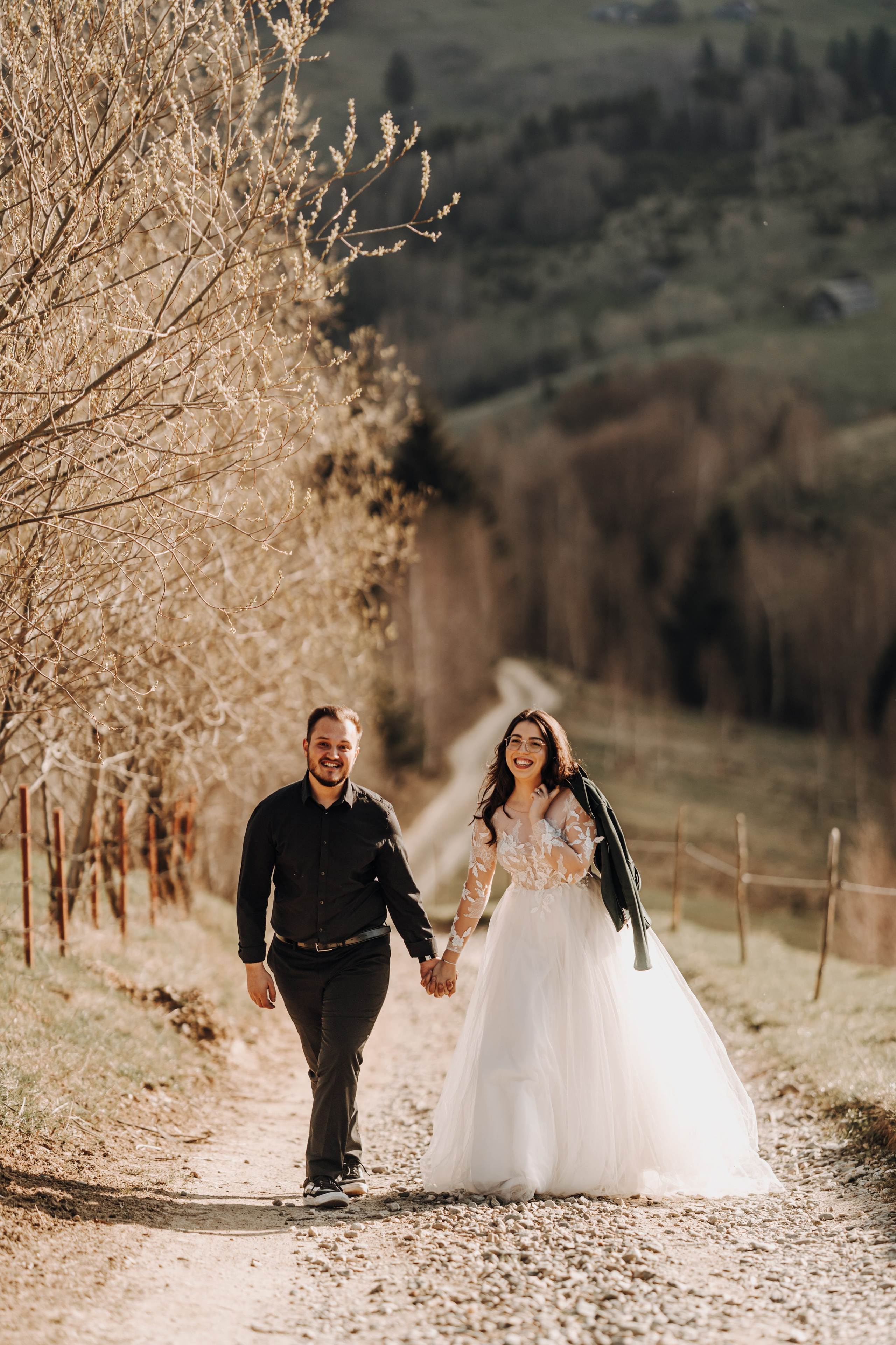 Afther Wedding Alina & Cristi. Ionutdraganfoto.com