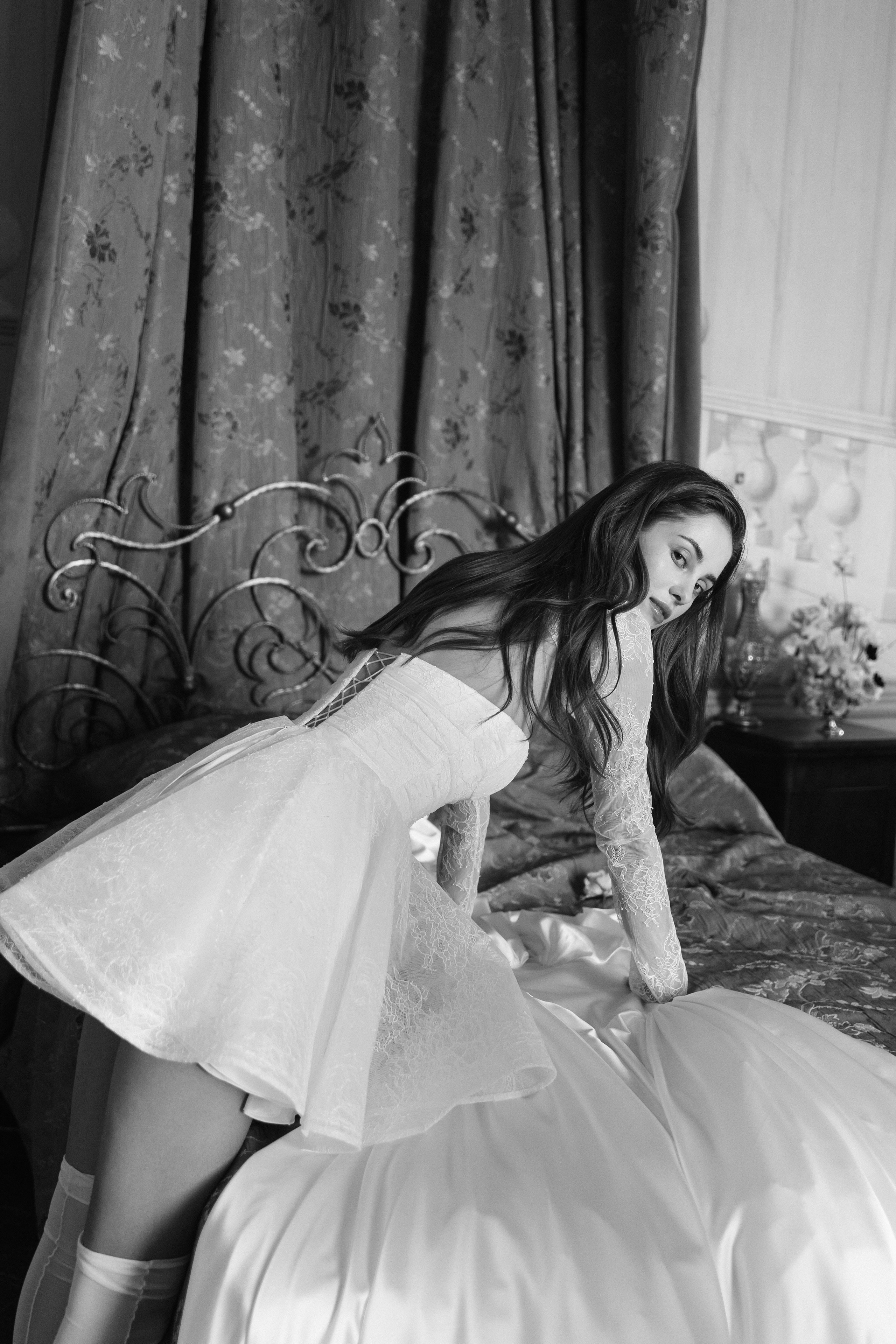 Wedding Photographer Rome Tuscany Como Sicily Puglia Amalfy Italy- Oksana Savenchuk