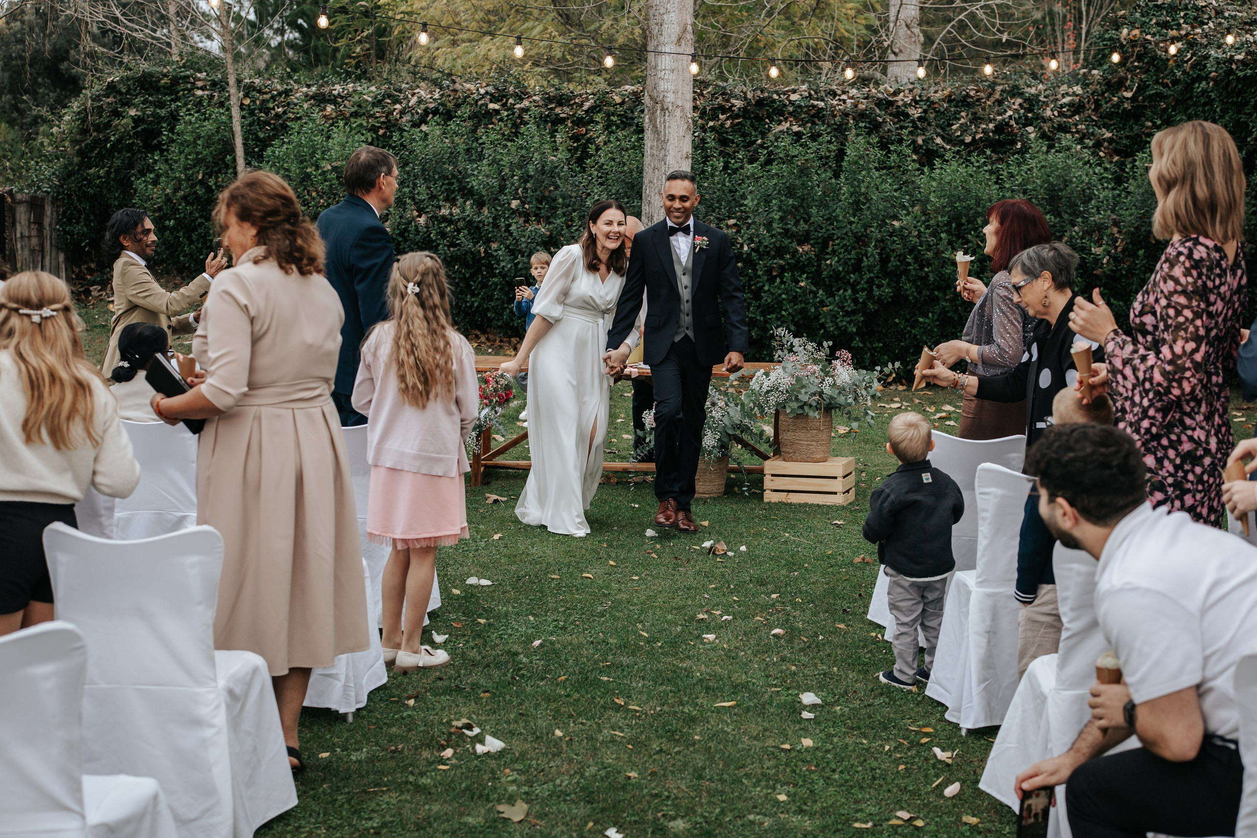 Aurelia+Anand, 02.11.2025, Olot. Fotógrafa de bodas en Cataluña