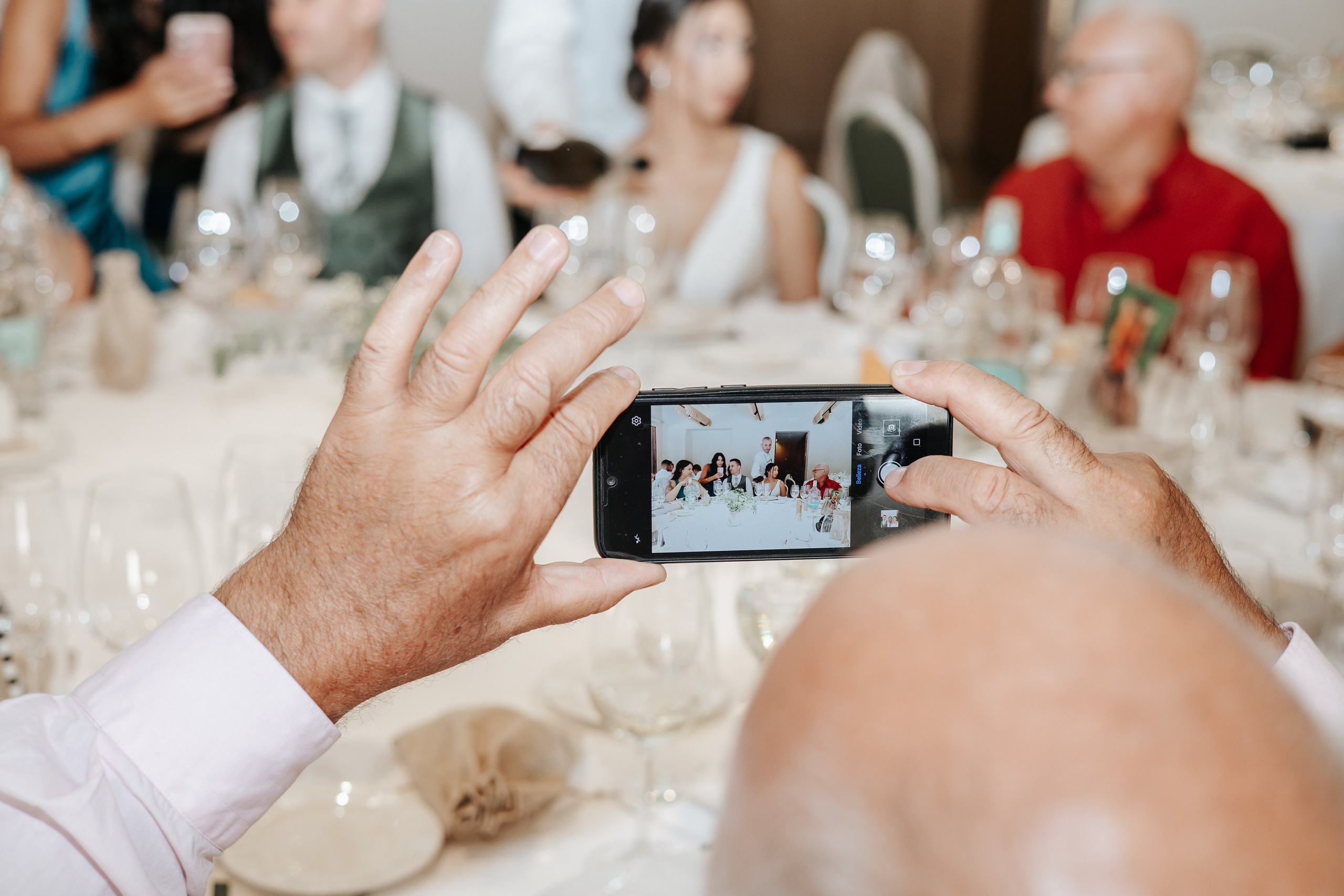 Gemma+Borja, 31.08.2025, Restaurant Font Moixina. Fotógrafa de bodas en Cataluña