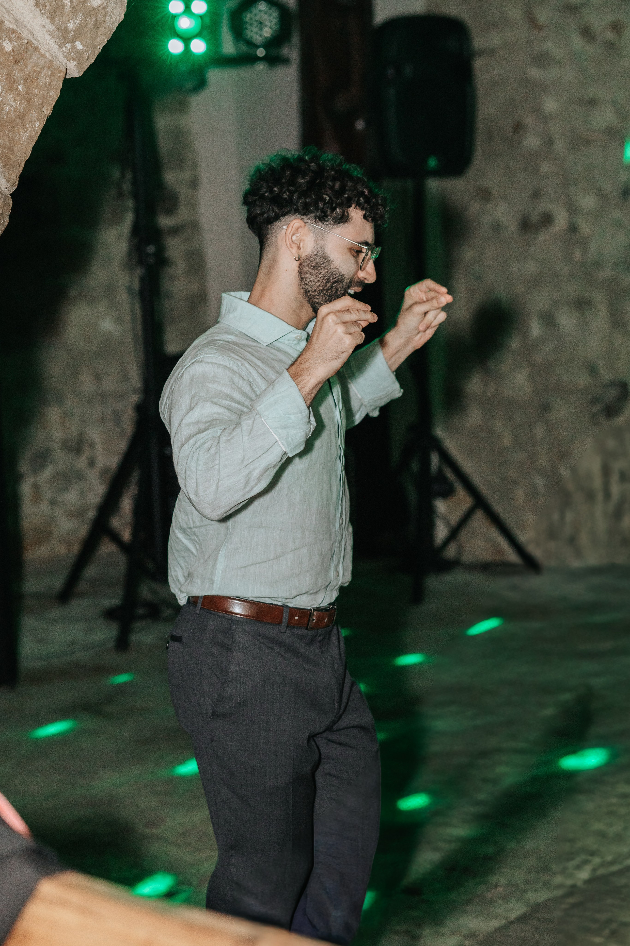 Fernando+Tito, 19.09.2025, Castell de Caramany. Fotógrafa de bodas en Cataluña