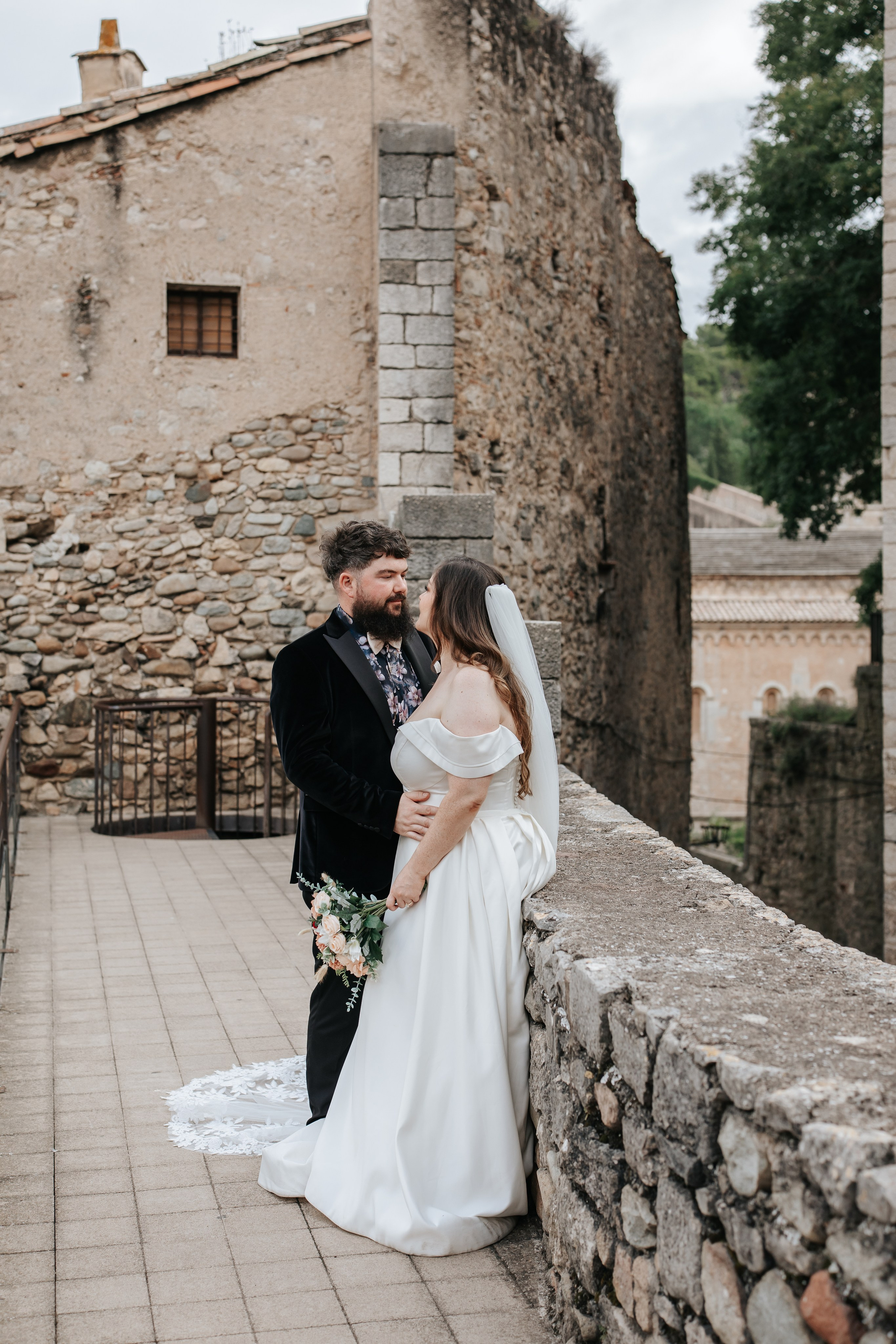 Alex+Dwayne, Postboda. Fotógrafa de bodas en Cataluña