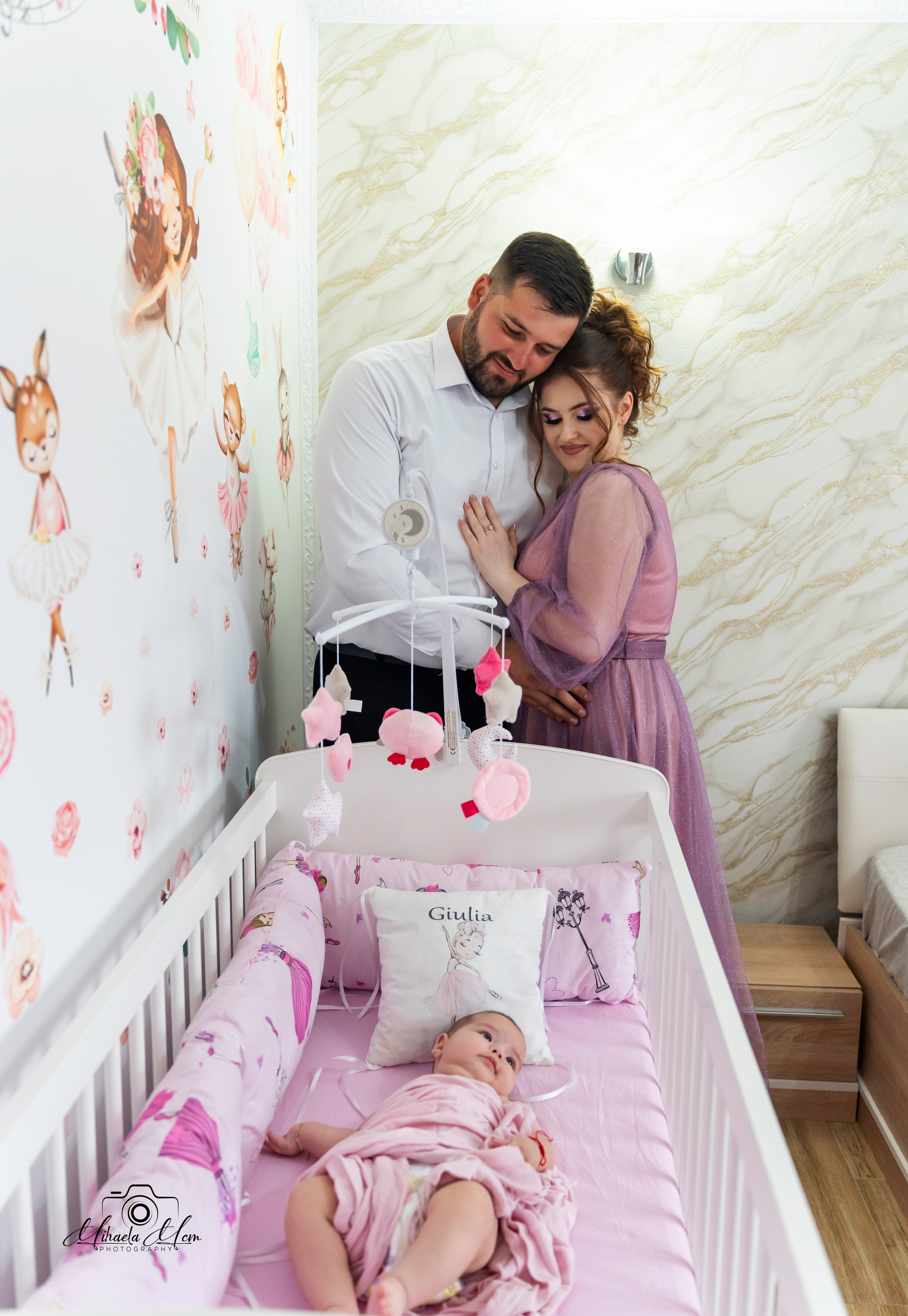 Botez foto shooting. MCM Happy Studio – Fotograf & Videograf Evenimente | Nuntă & Botez