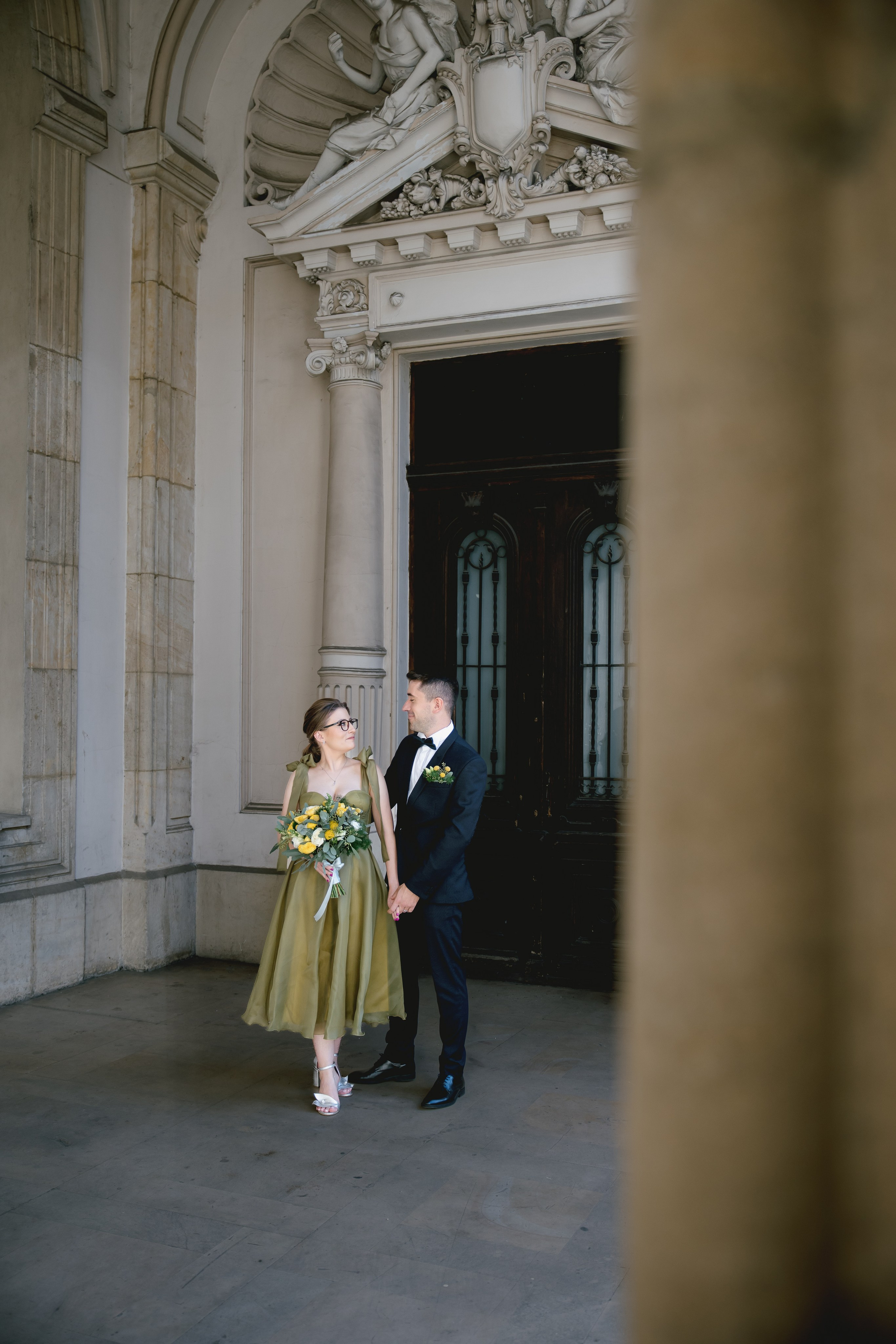 Nunta Velveto Pool. MDimaFotoStudio. Fotograf de nuntă, evenimente private și de familie