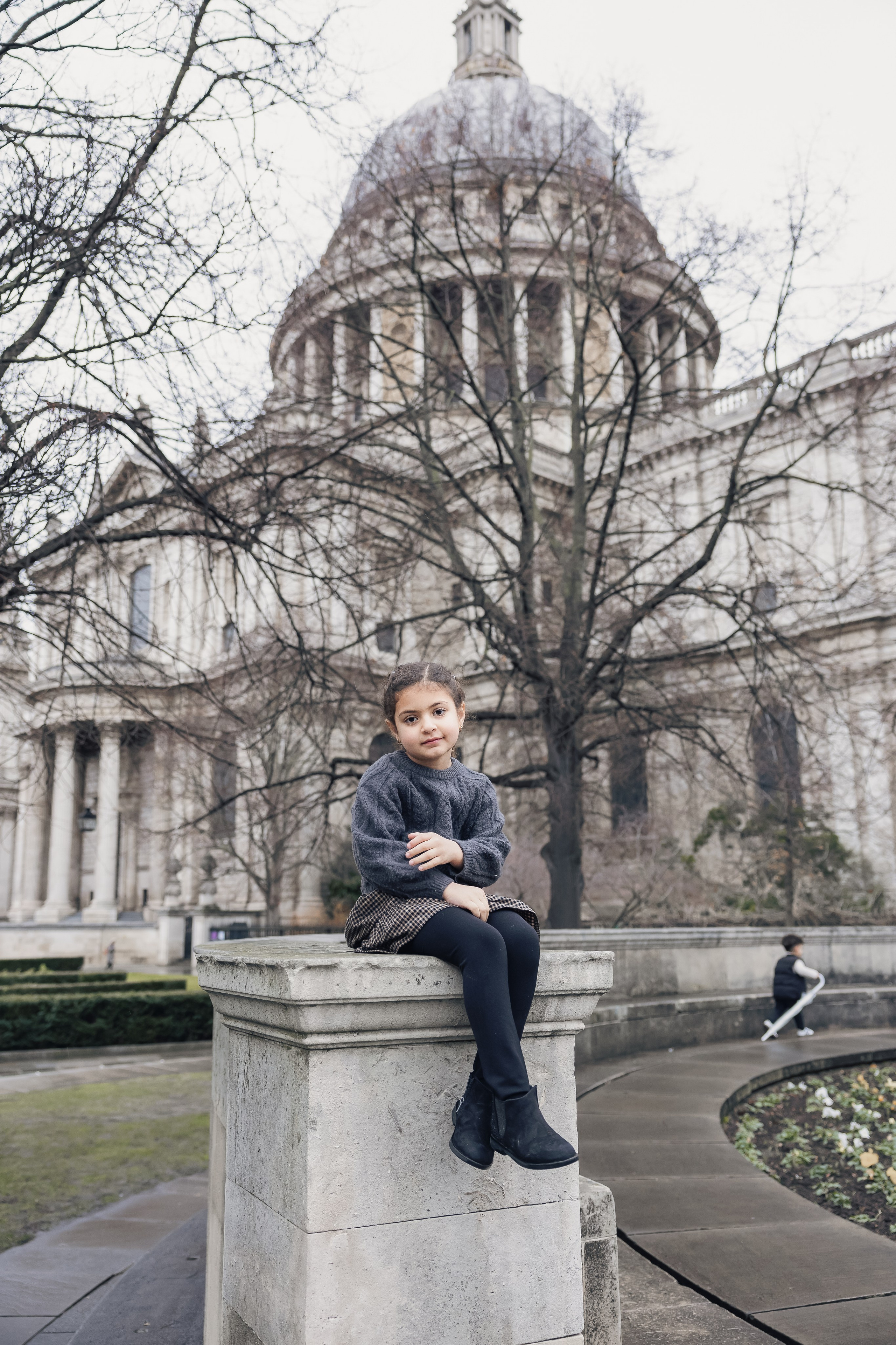 London Landmarks. PHOTOGRAPHER IN LONDON