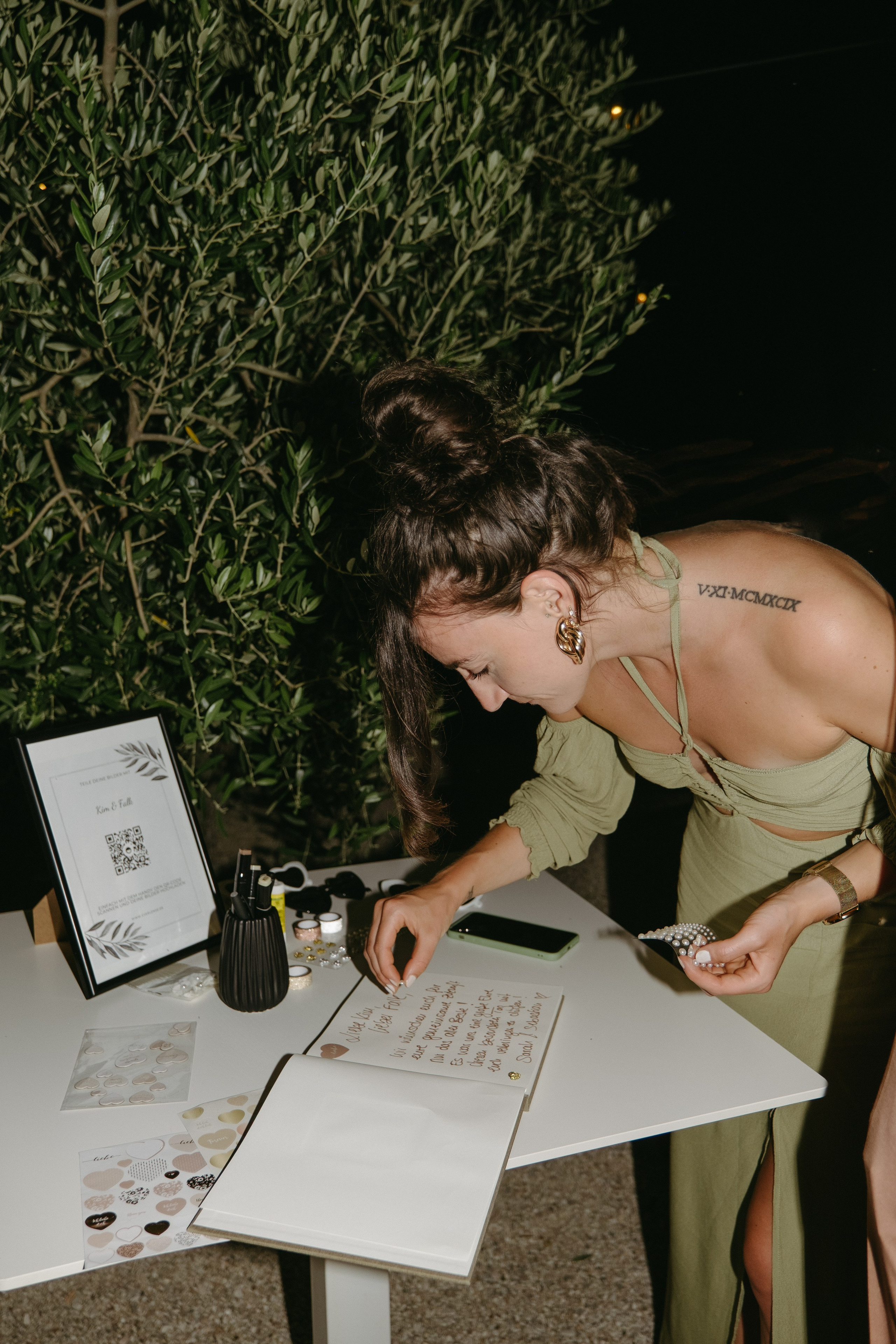 Sofia&Falk. Wedding photographer Italy