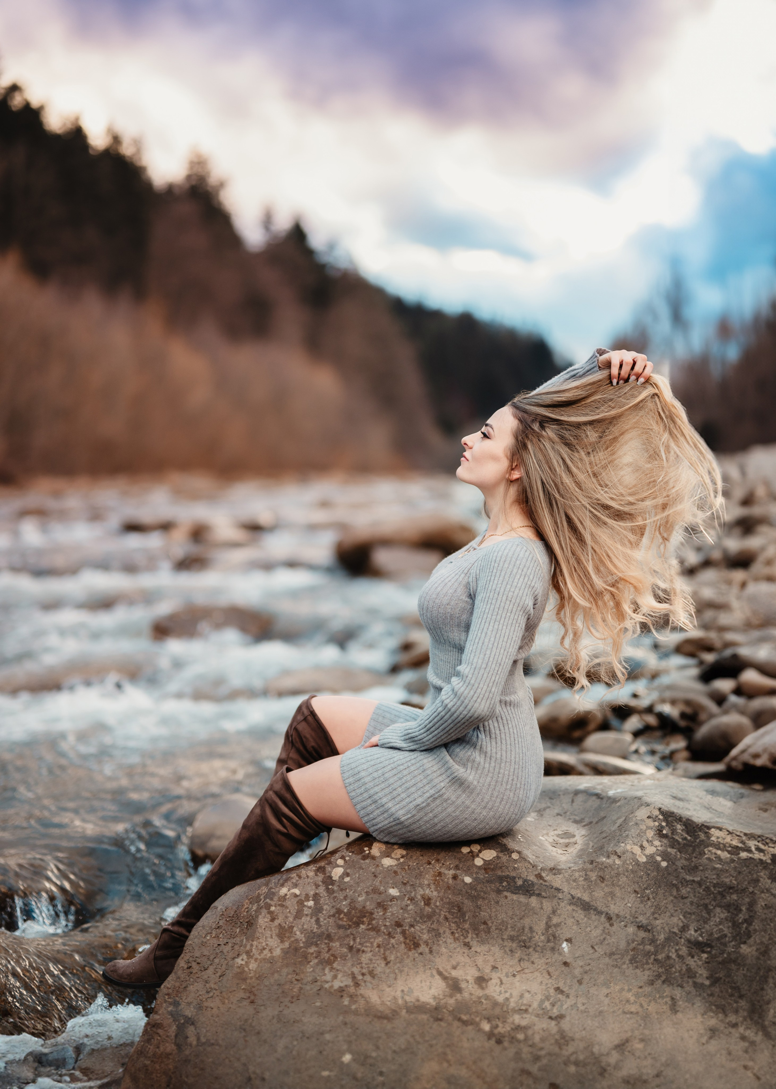 Album Portret. Fotografie & Videografie evenimente - Suceava, Romania