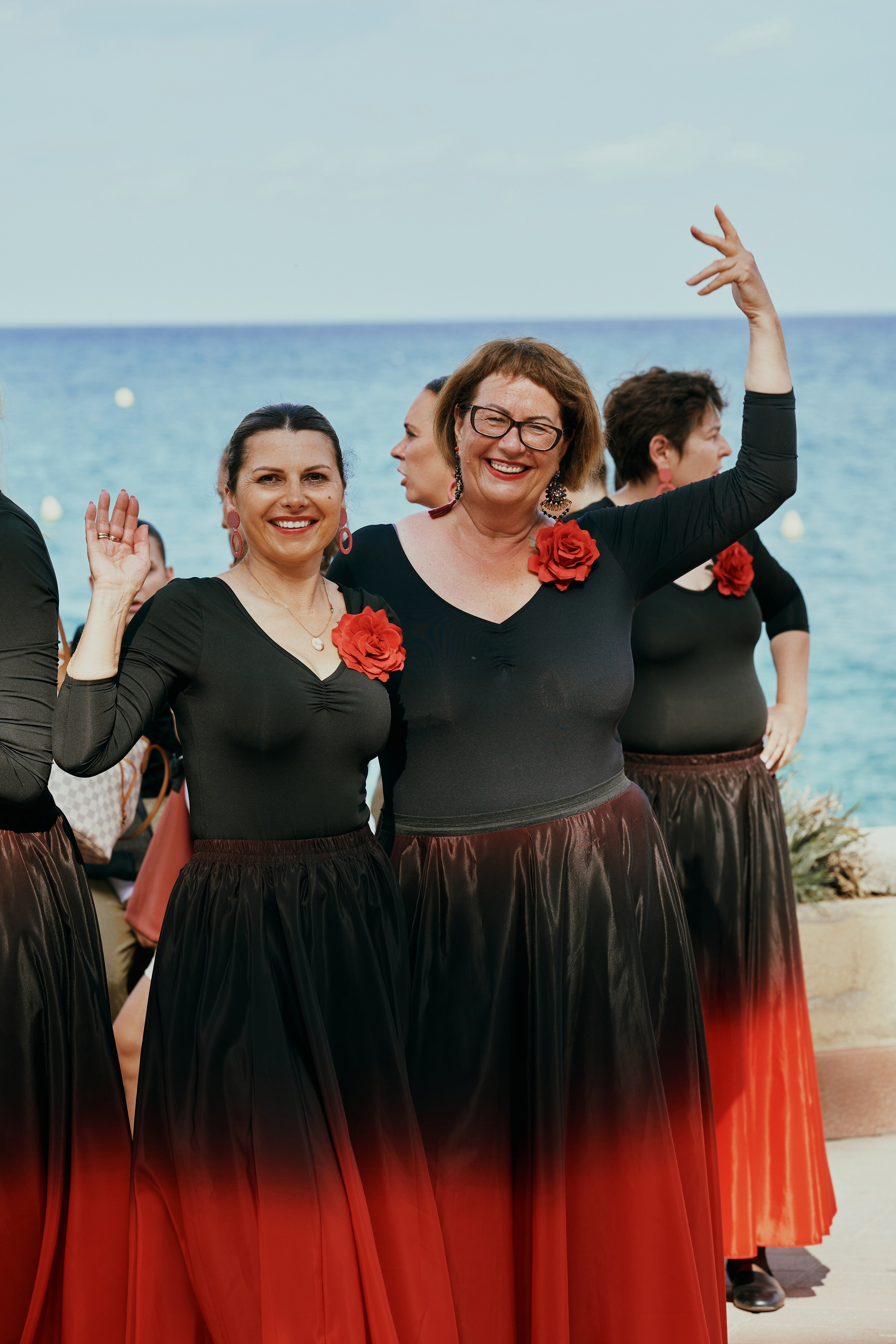 Фестиваль МОНОЛИТ