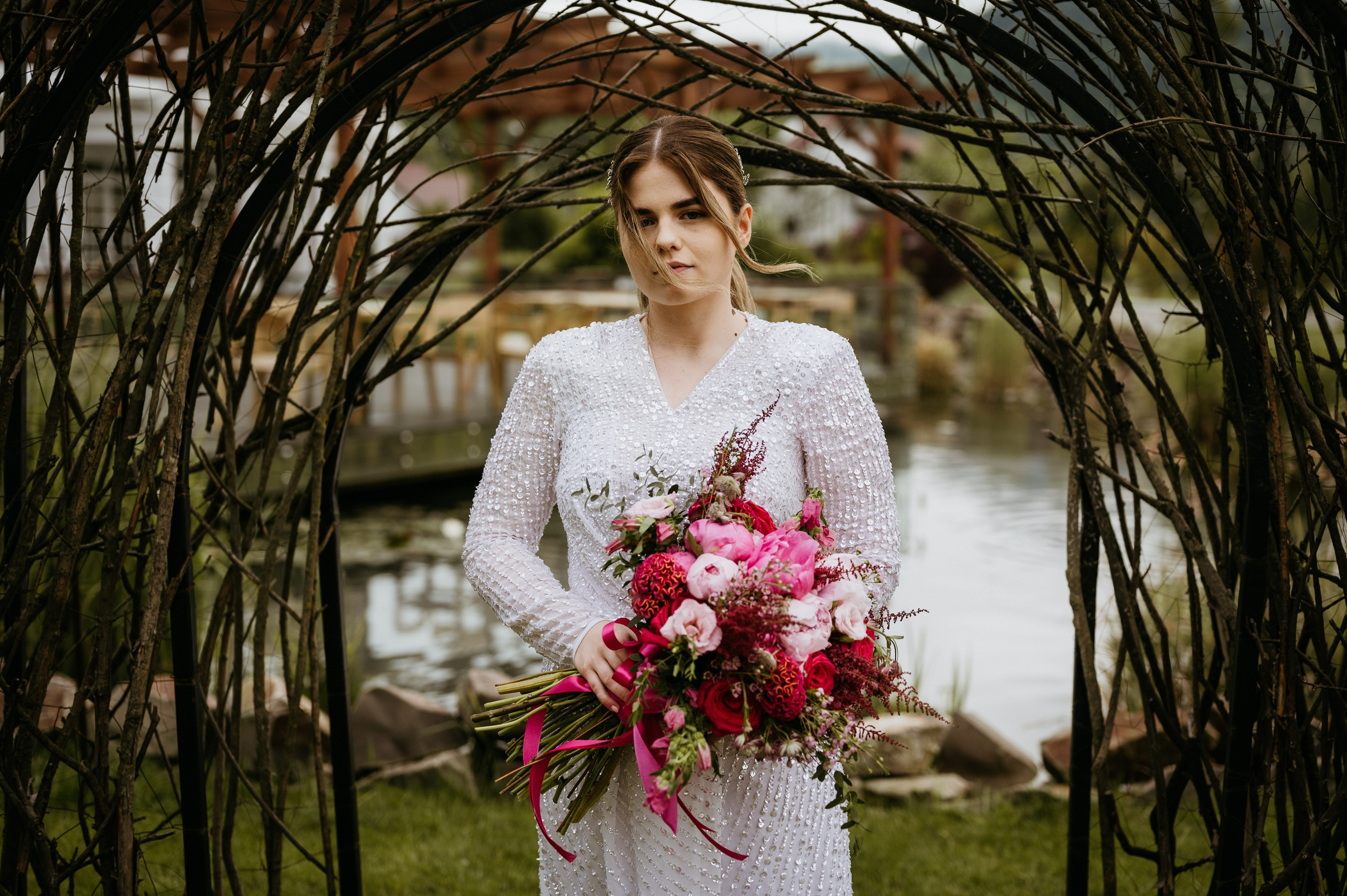 Dani si Elisa. Valentin Melen - fotograf de nunta 🤍