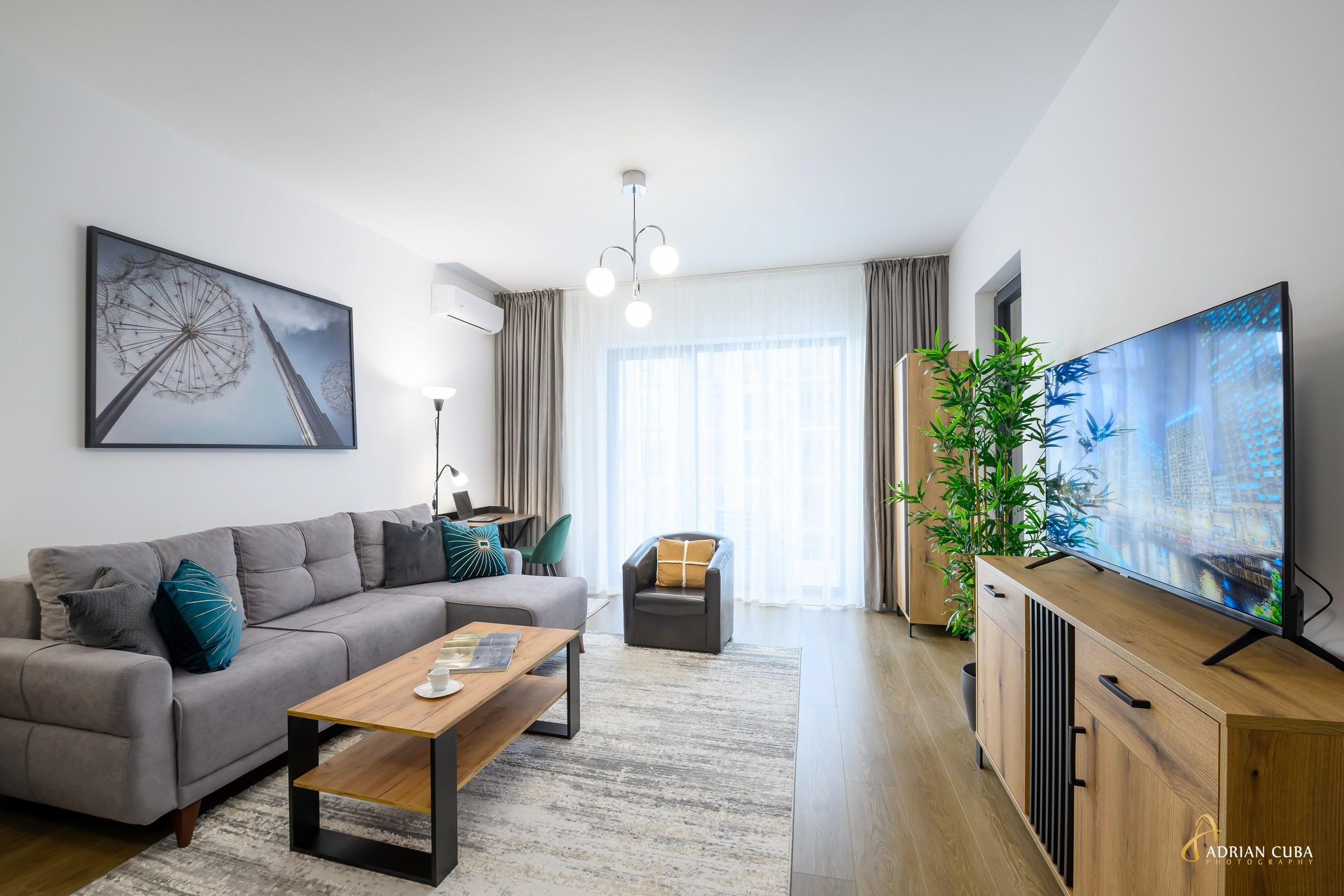 Fotograf imobiliare Iasi | Fotografii profesionale pentru vanzari si inchirieri locuinte