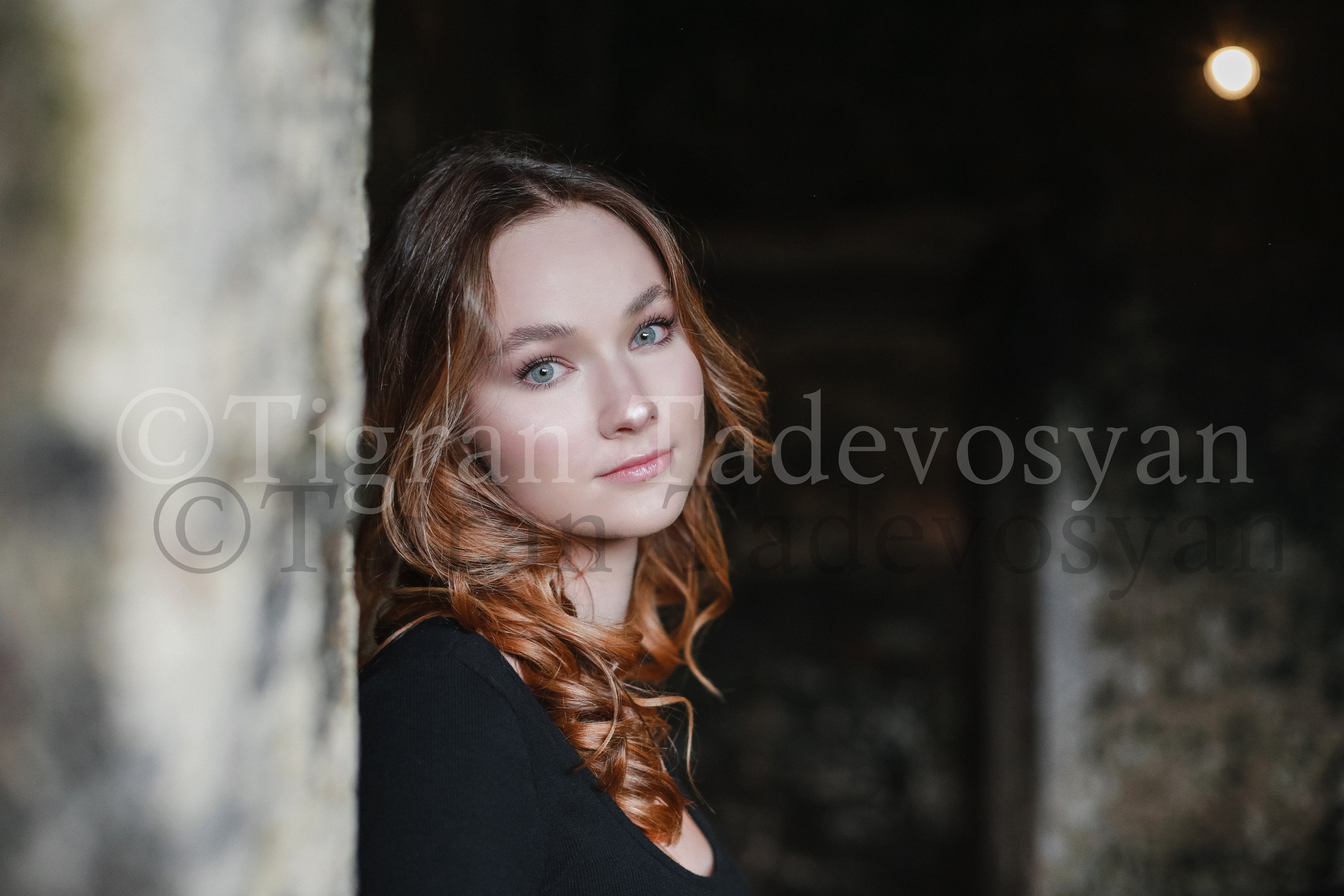 Sheryl. Wedding and family photographer in Cork, Ireland. Tigran