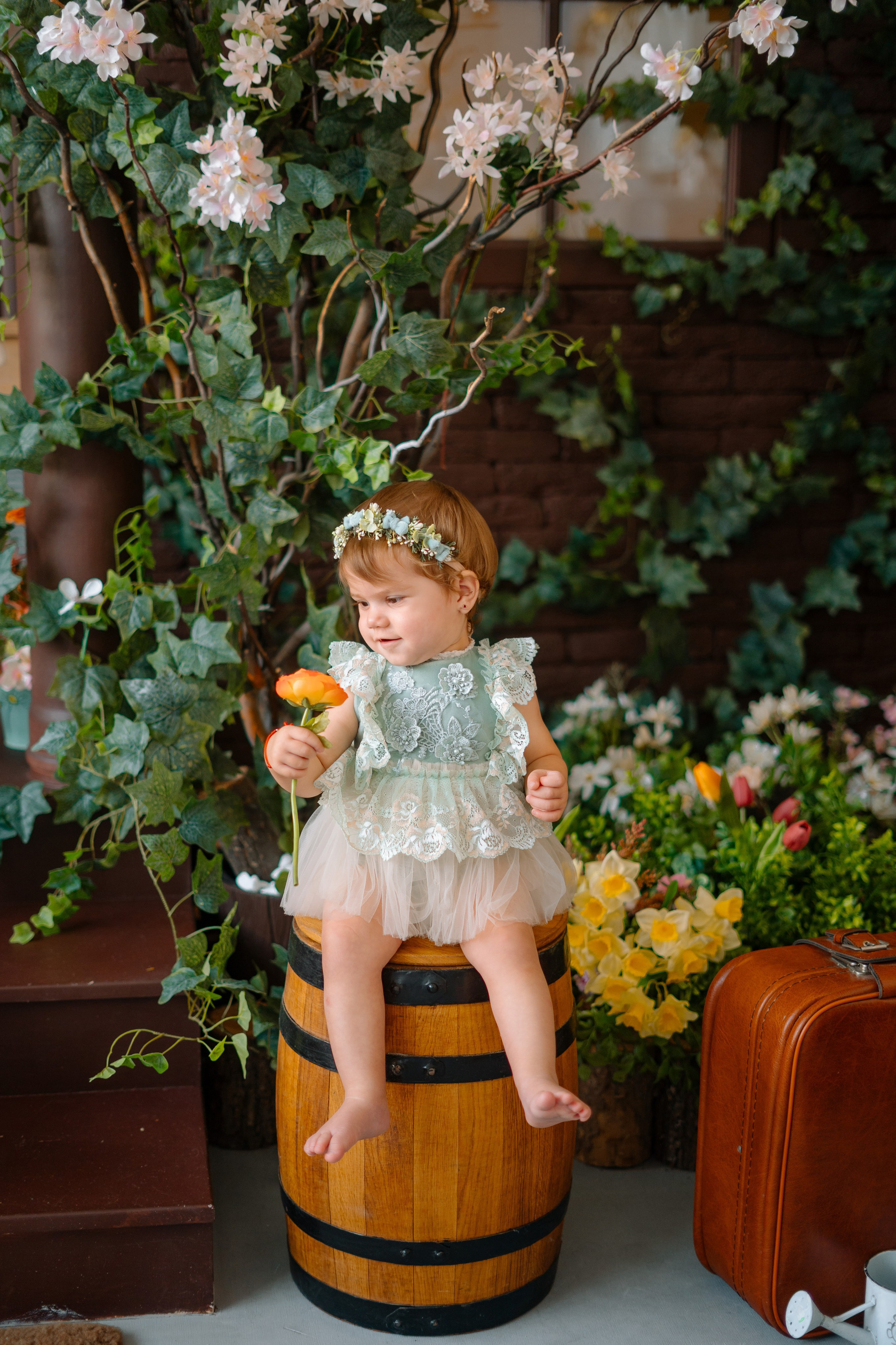 Amelia. Diana Muntean Photography