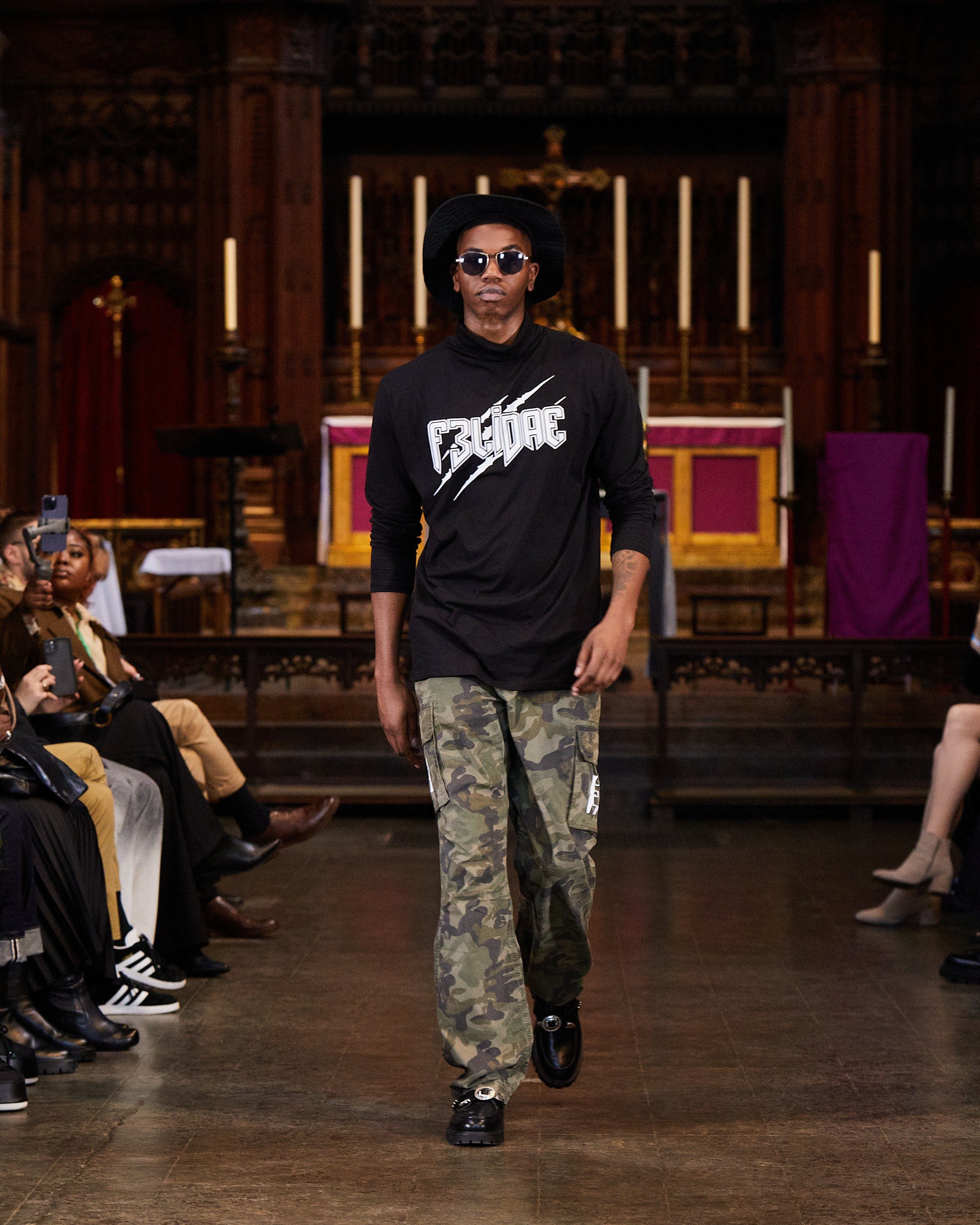 Shaqsz. Candler Creative