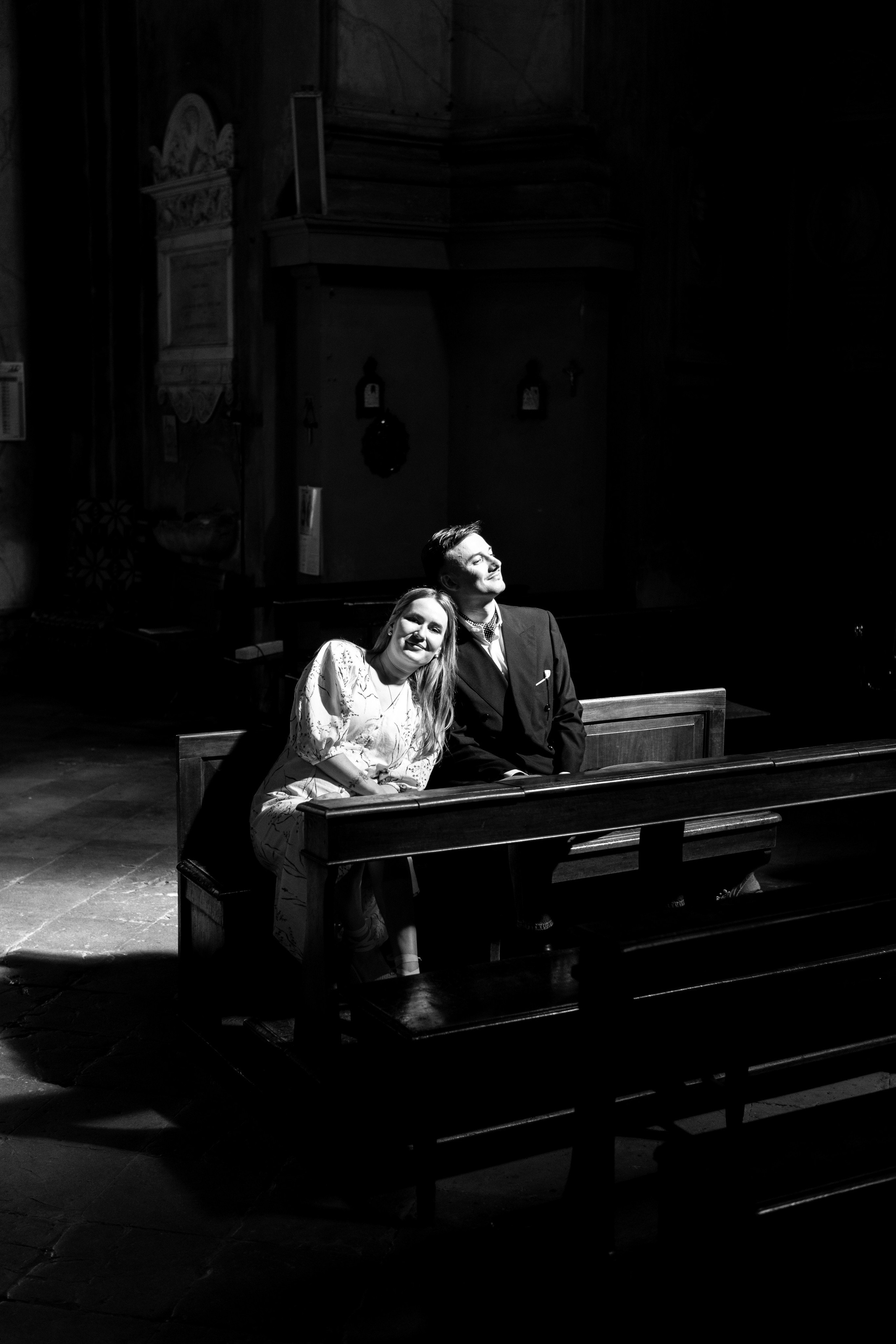 Ritratti. Grosu Photography