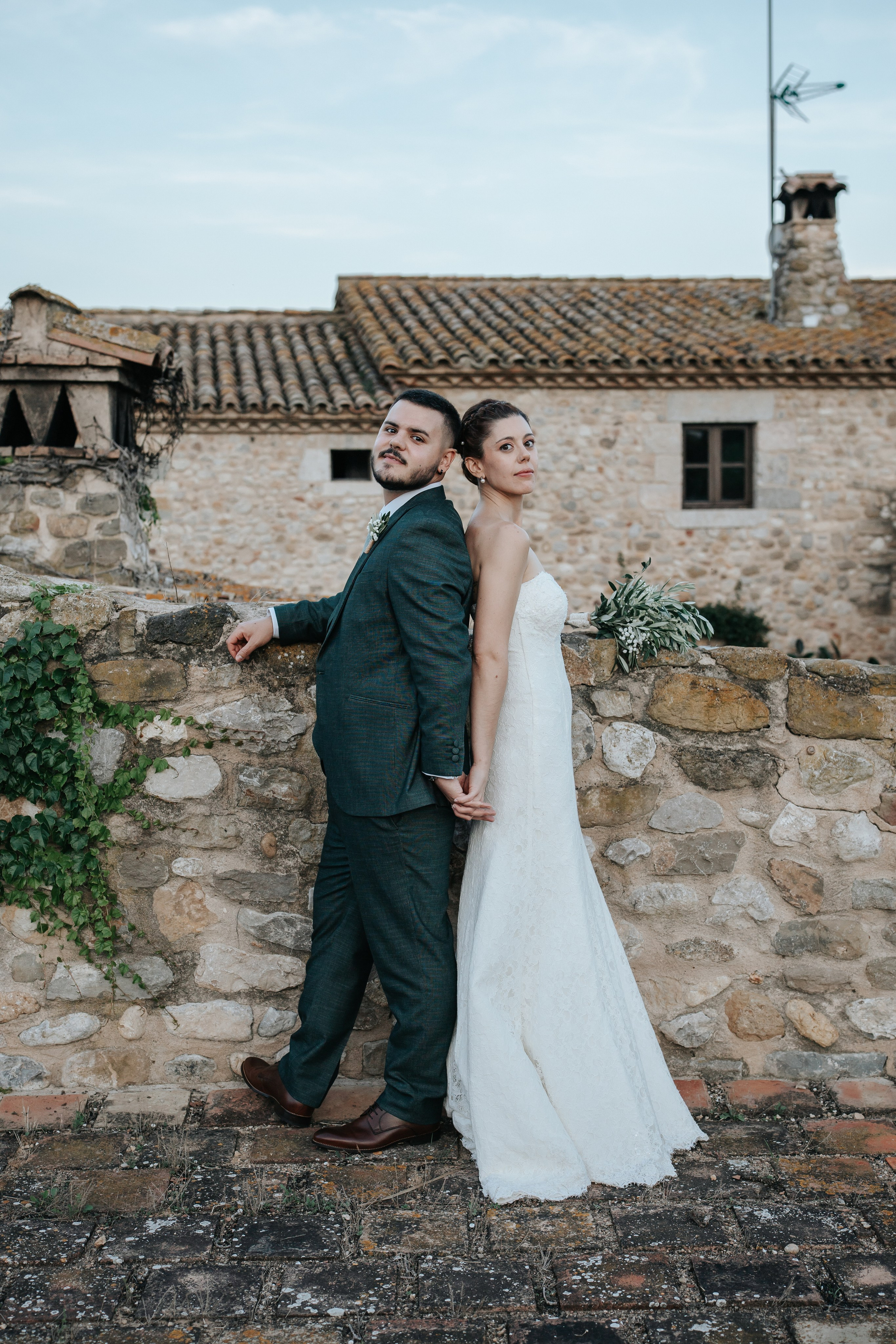 Laia+Victor, 20.09.2025, Mas Can Creus. Fotógrafa de bodas en Cataluña