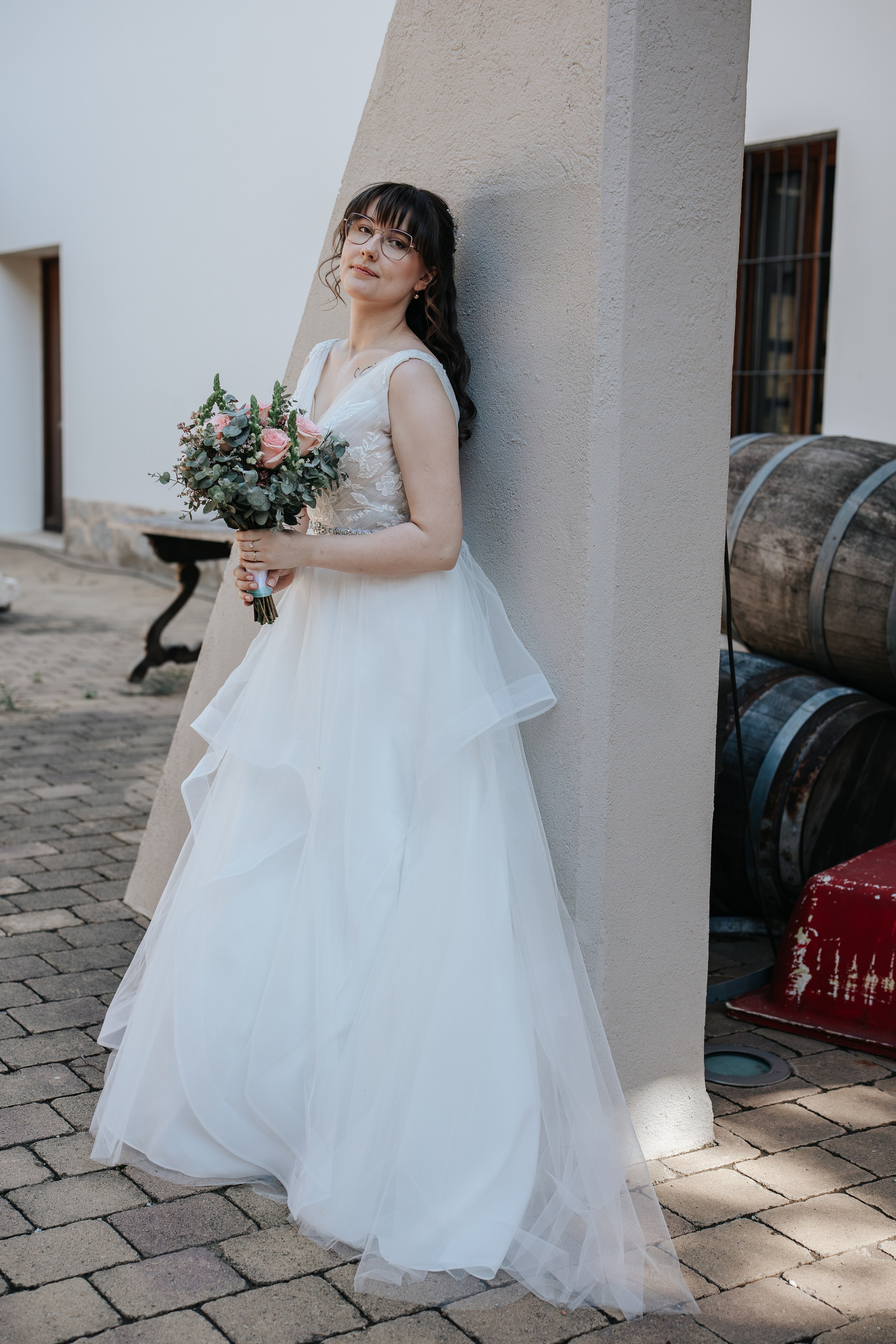 Alina+Marc, 25.09.2025, Ayuntamiento de Llers, Hotel Bon Retorn. Fotógrafa de bodas en Cataluña