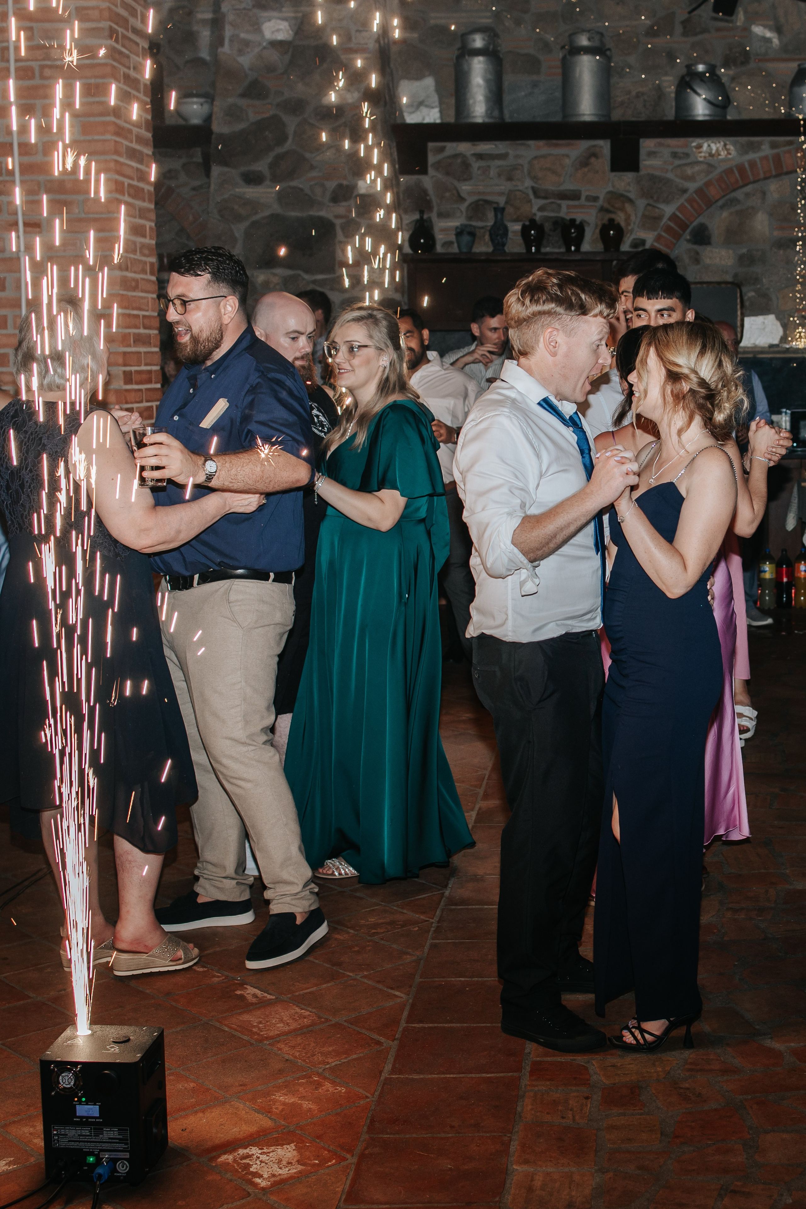 Alex+Dwayne, 07.09.2025, Villa Mas Sant Jordi. Fotógrafa de bodas en Cataluña