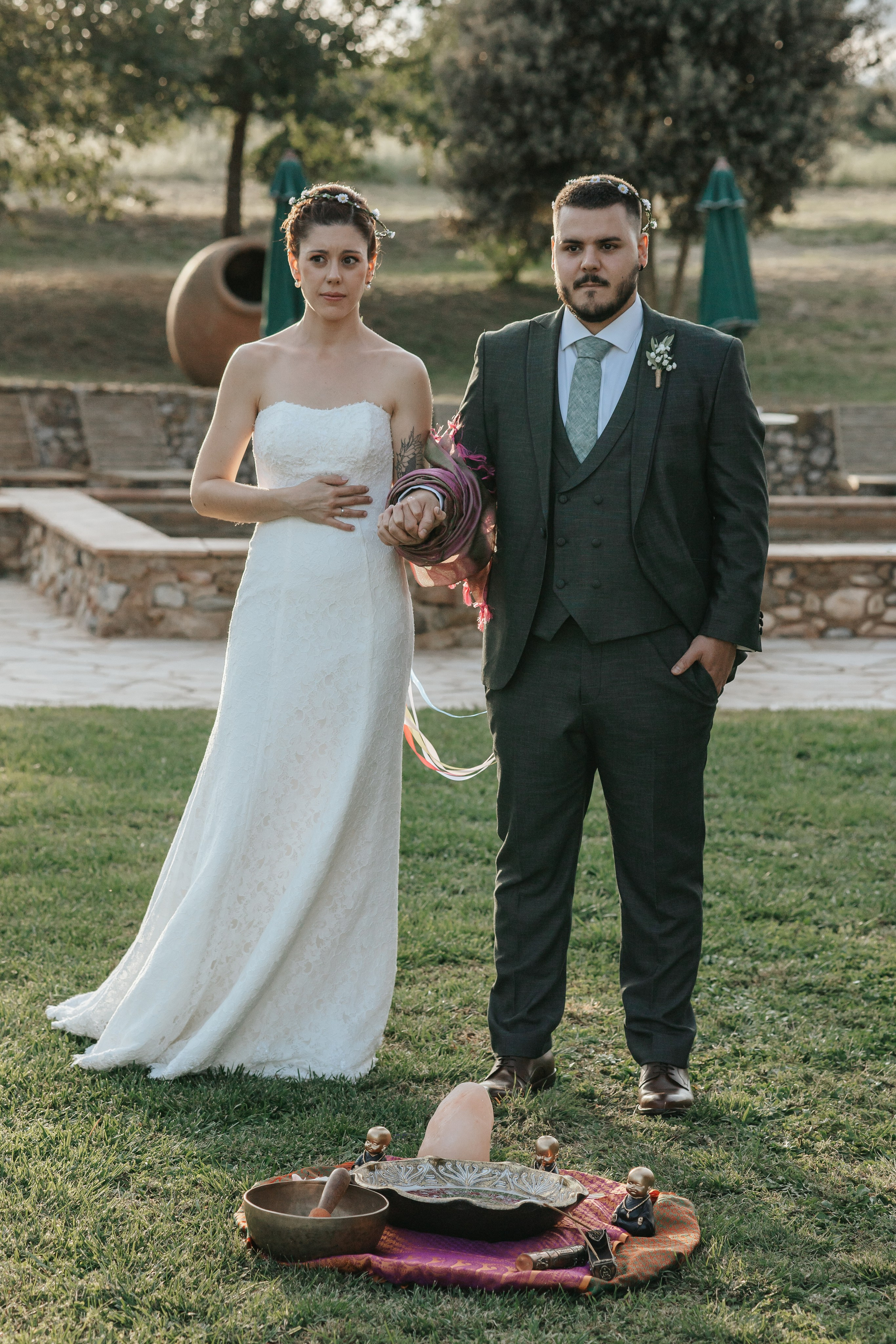 Laia+Victor, 20.09.2025, Mas Can Creus. Fotógrafa de bodas en Cataluña
