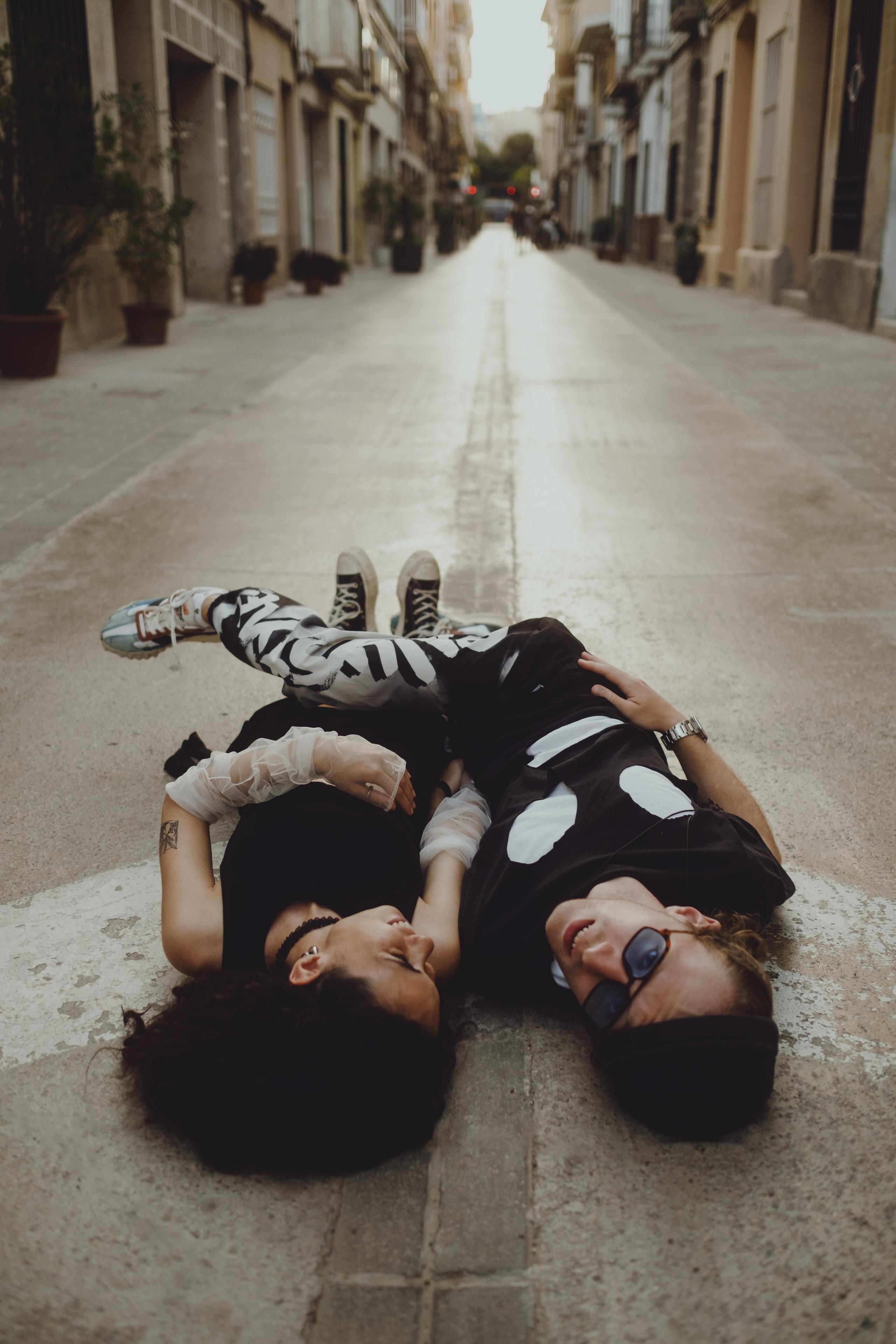 Sem & Anita. Paola fotógrafo / videografo de bodas en Barcelona