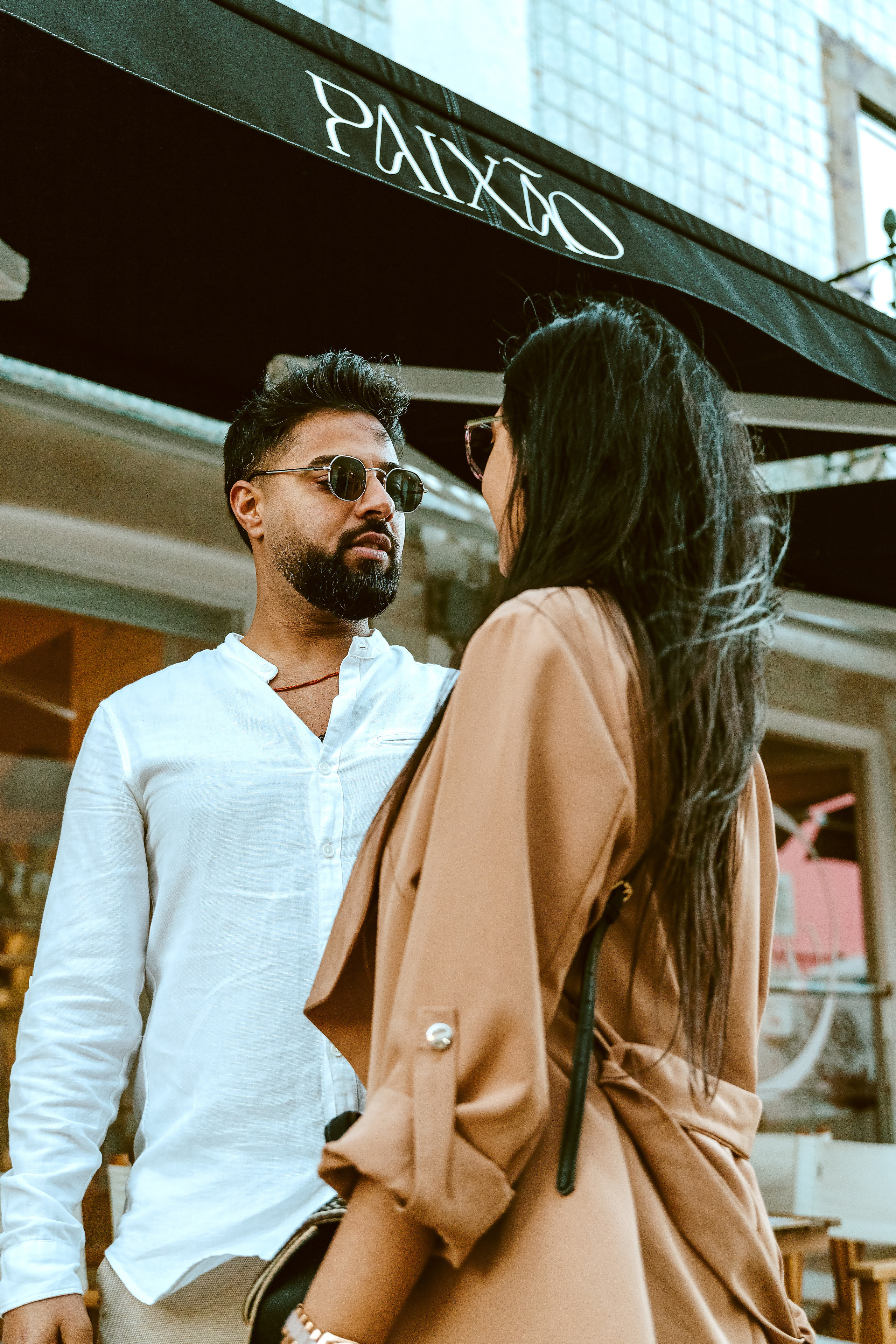 Pre Wedding Photo Session. Luxury Wedding Photography & Cinematic Films | Portugal & Destination Weddings | Ricardo & Mary Pictures