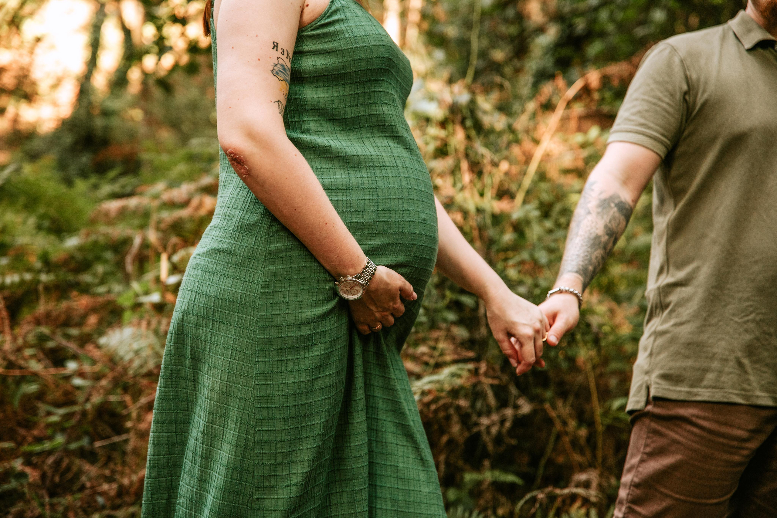 Sessão Maternidade em São Pedro de Moel. Luxury Wedding Photography & Cinematic Films | Portugal & Destination Weddings | Ricardo & Mary Pictures