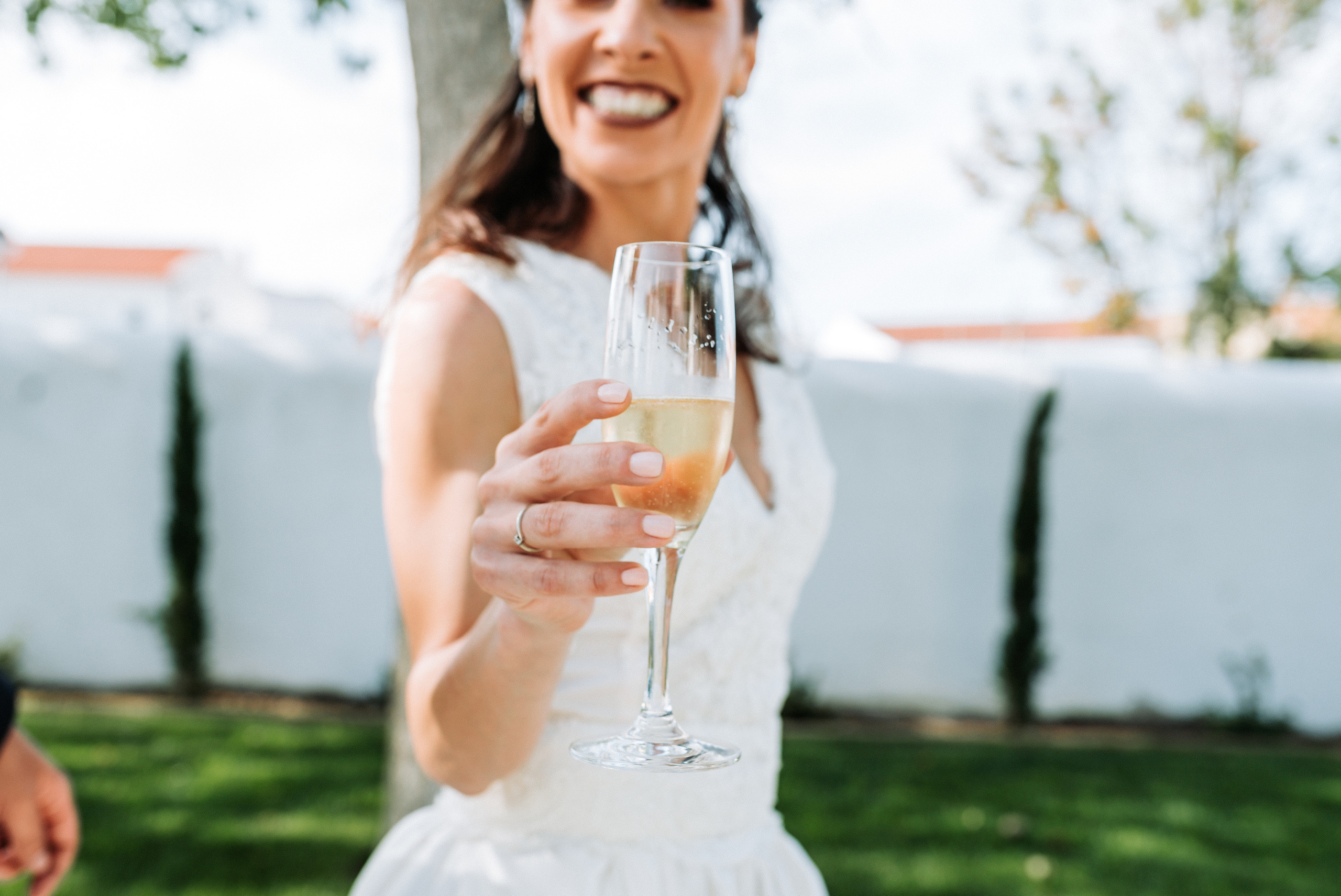 Wedding at Quinta Foz do Arelho. Luxury Wedding Photography & Cinematic Films | Portugal & Destination Weddings | Ricardo & Mary Pictures