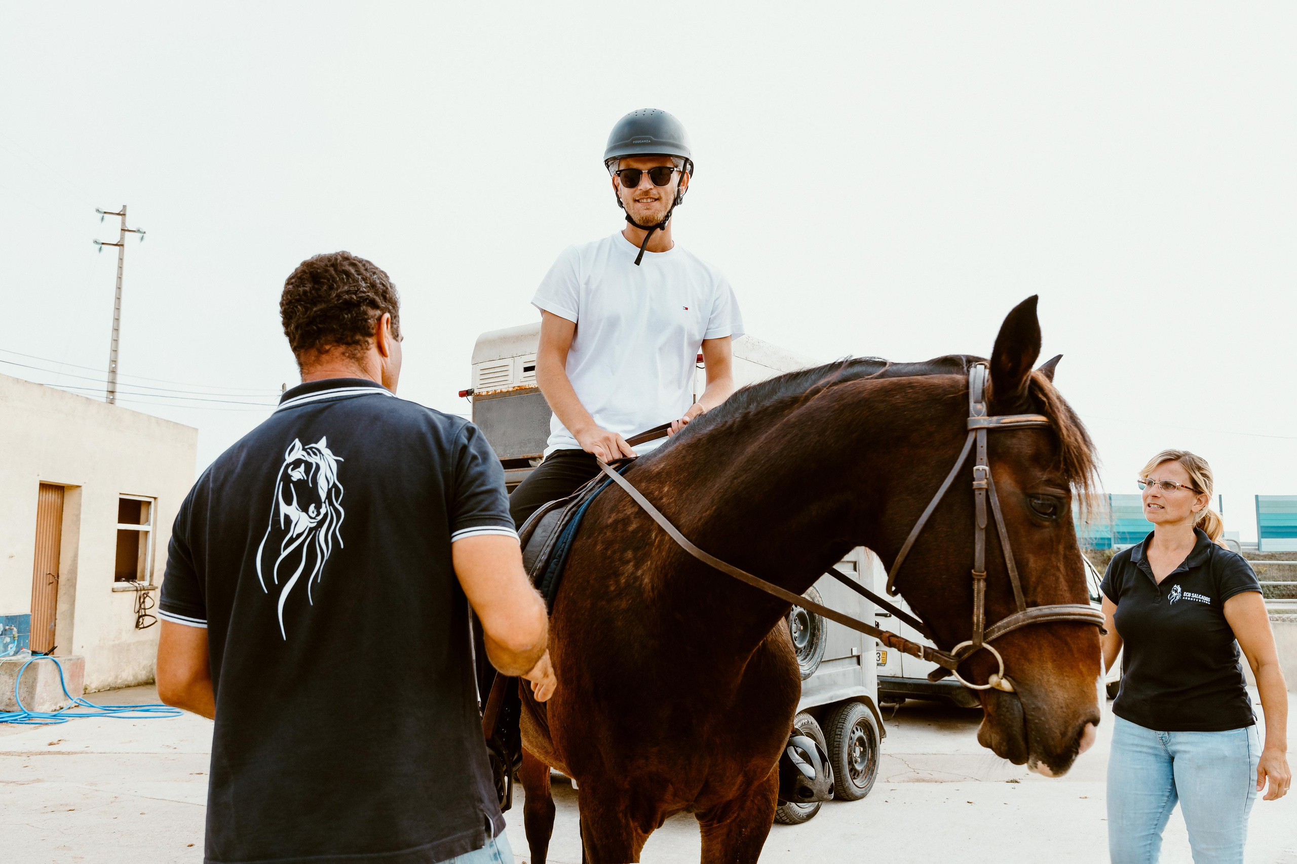 Momento a Dois em Peniche. Luxury Wedding Photography & Cinematic Films | Portugal & Destination Weddings | Ricardo & Mary Pictures