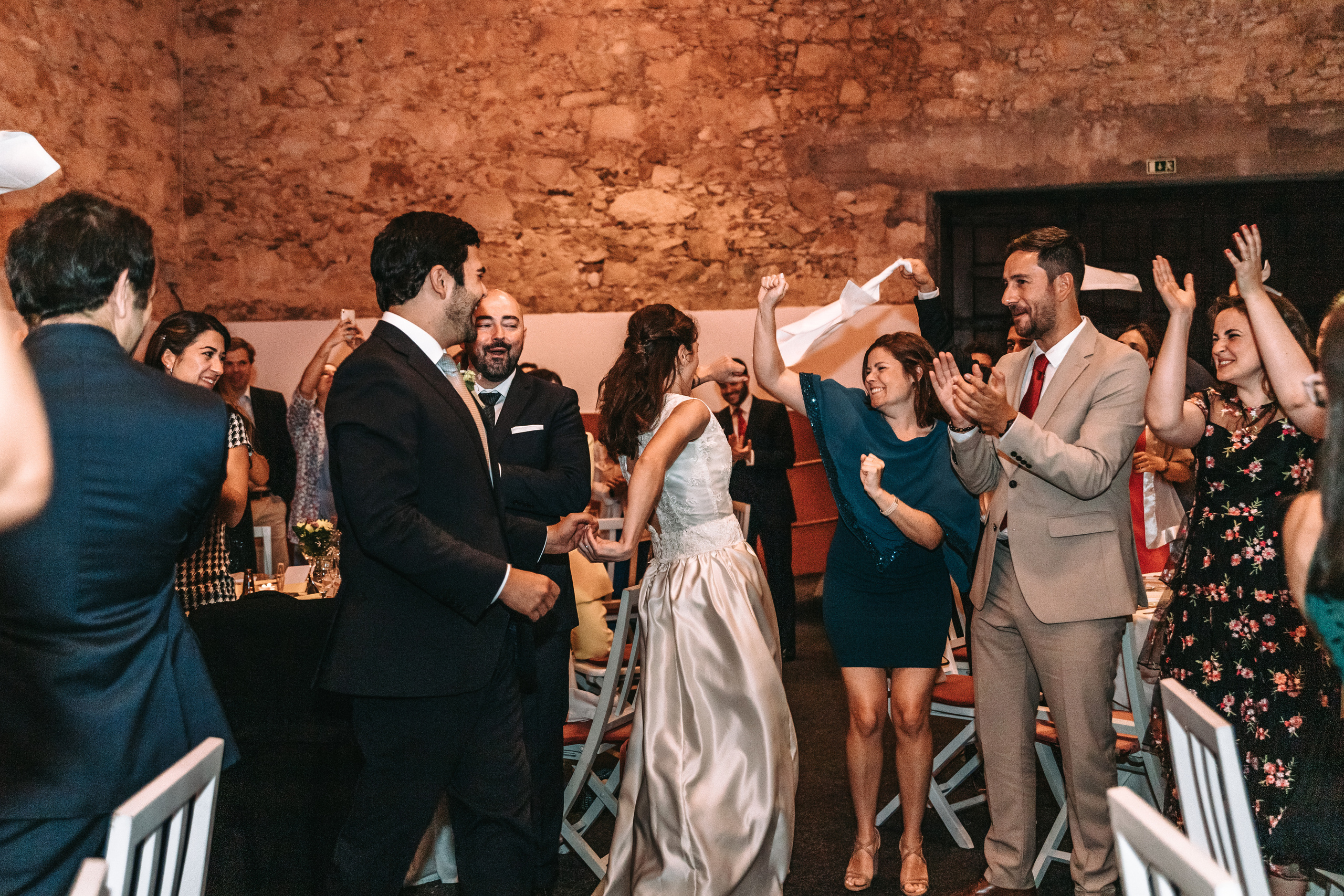 Wedding at Quinta Foz do Arelho. Luxury Wedding Photography & Cinematic Films | Portugal & Destination Weddings | Ricardo & Mary Pictures