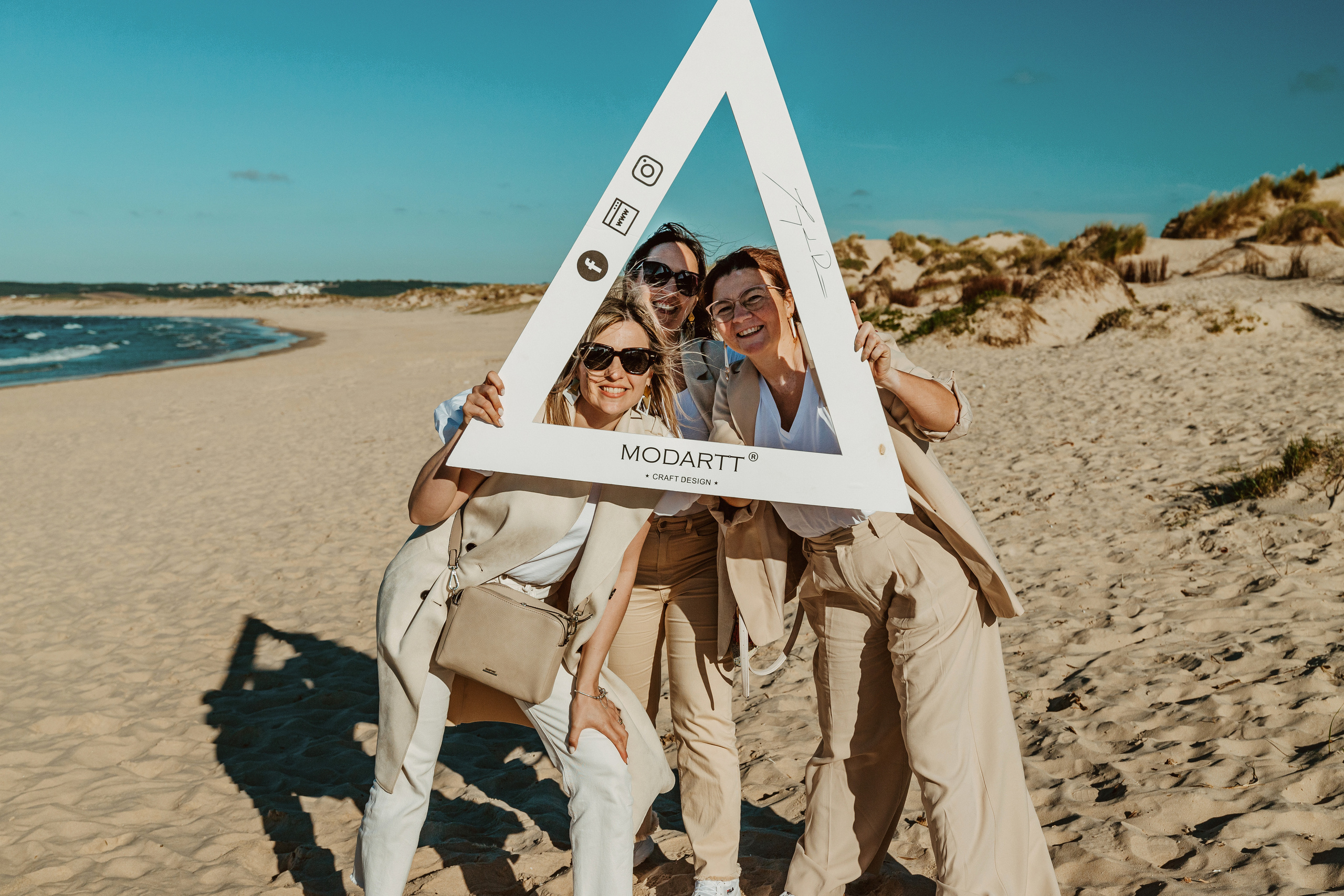 4º Aniversário Modartt. Luxury Wedding Photography & Cinematic Films | Portugal & Destination Weddings | Ricardo & Mary Pictures