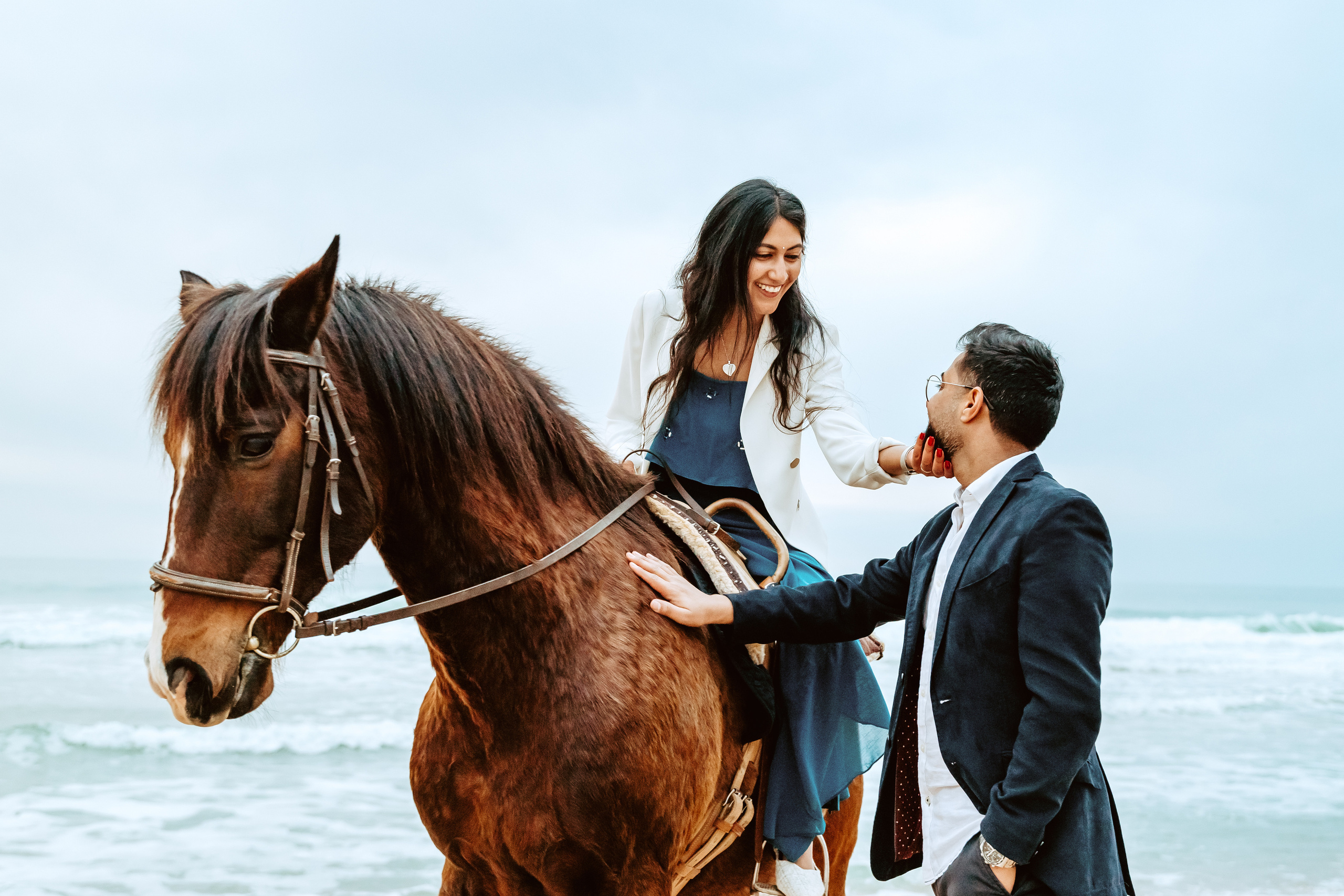 Pre Wedding Photo Session. Luxury Wedding Photography & Cinematic Films | Portugal & Destination Weddings | Ricardo & Mary Pictures