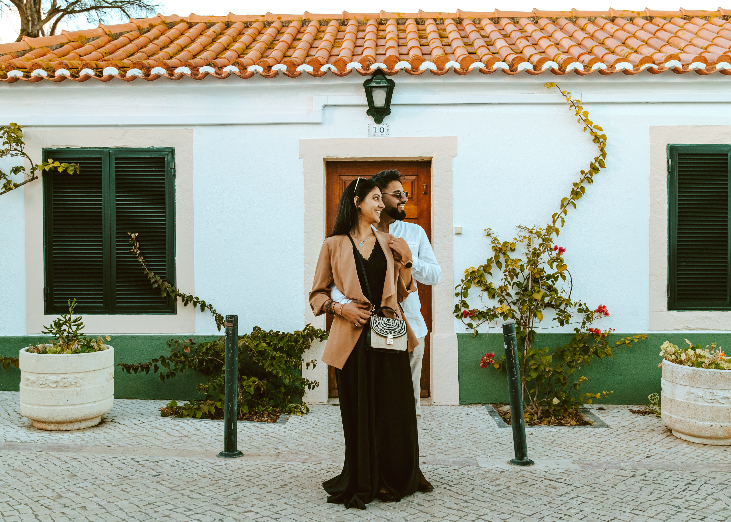 Pre Wedding Photo Session. Luxury Wedding Photography & Cinematic Films | Portugal & Destination Weddings | Ricardo & Mary Pictures