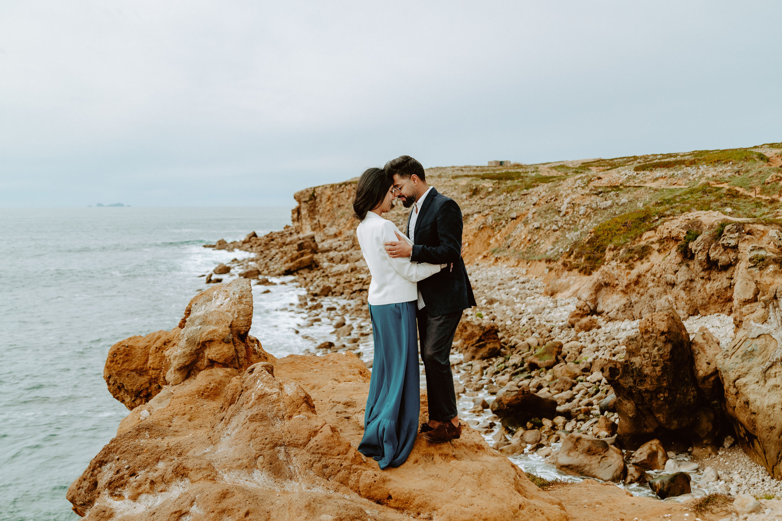Pre Wedding Photo Session. Luxury Wedding Photography & Cinematic Films | Portugal & Destination Weddings | Ricardo & Mary Pictures