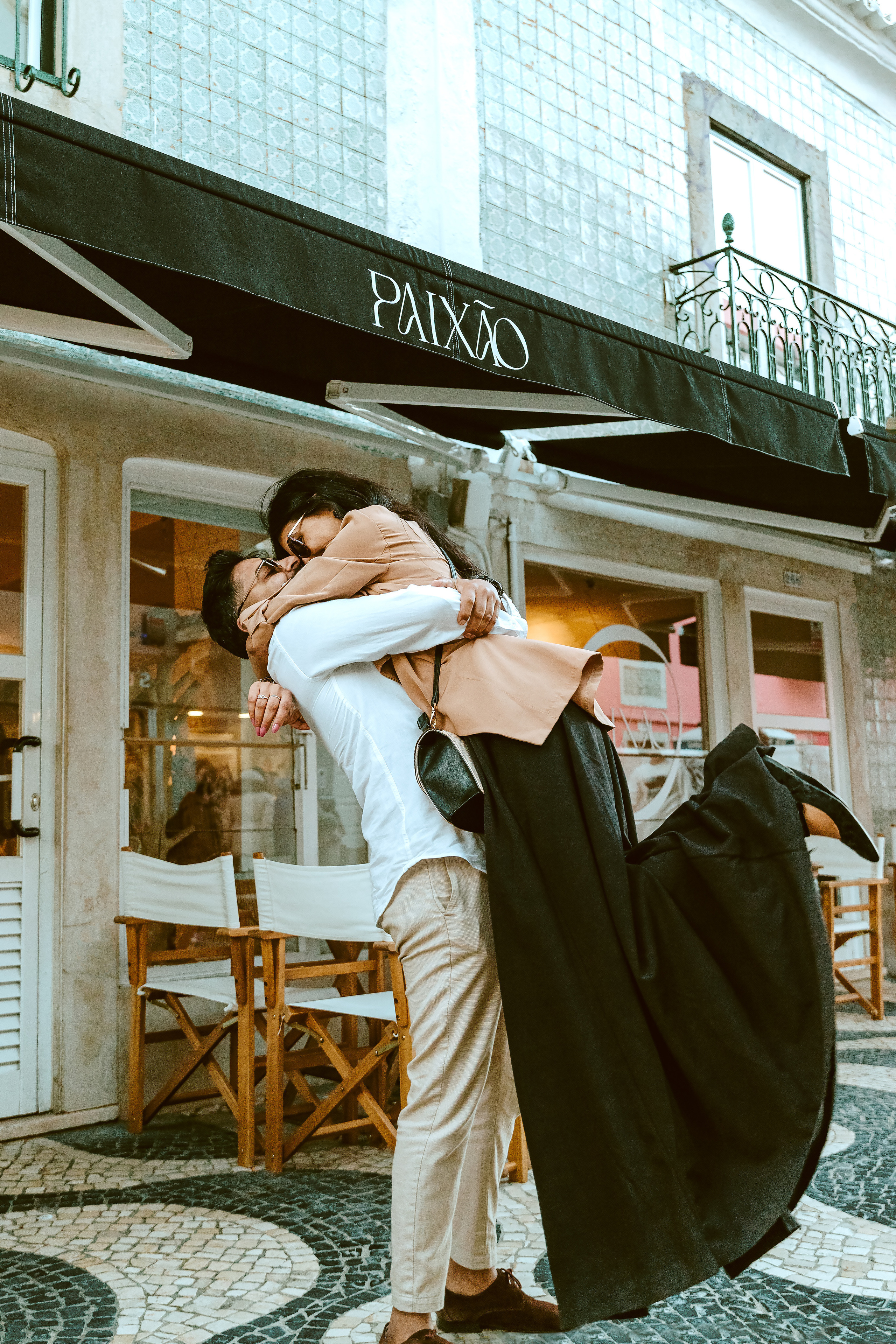 Pre Wedding Photo Session. Luxury Wedding Photography & Cinematic Films | Portugal & Destination Weddings | Ricardo & Mary Pictures