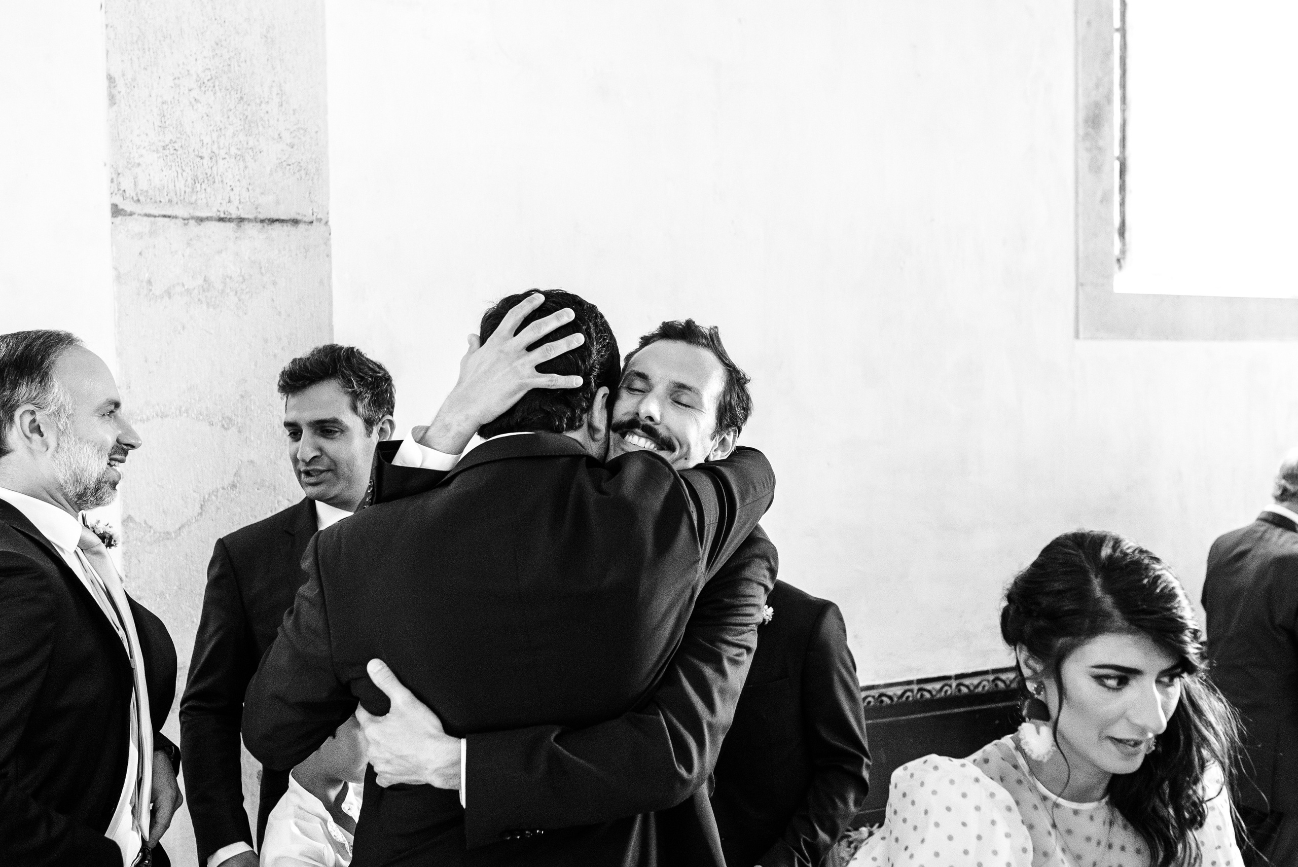 Wedding at Quinta Foz do Arelho. Luxury Wedding Photography & Cinematic Films | Portugal & Destination Weddings | Ricardo & Mary Pictures