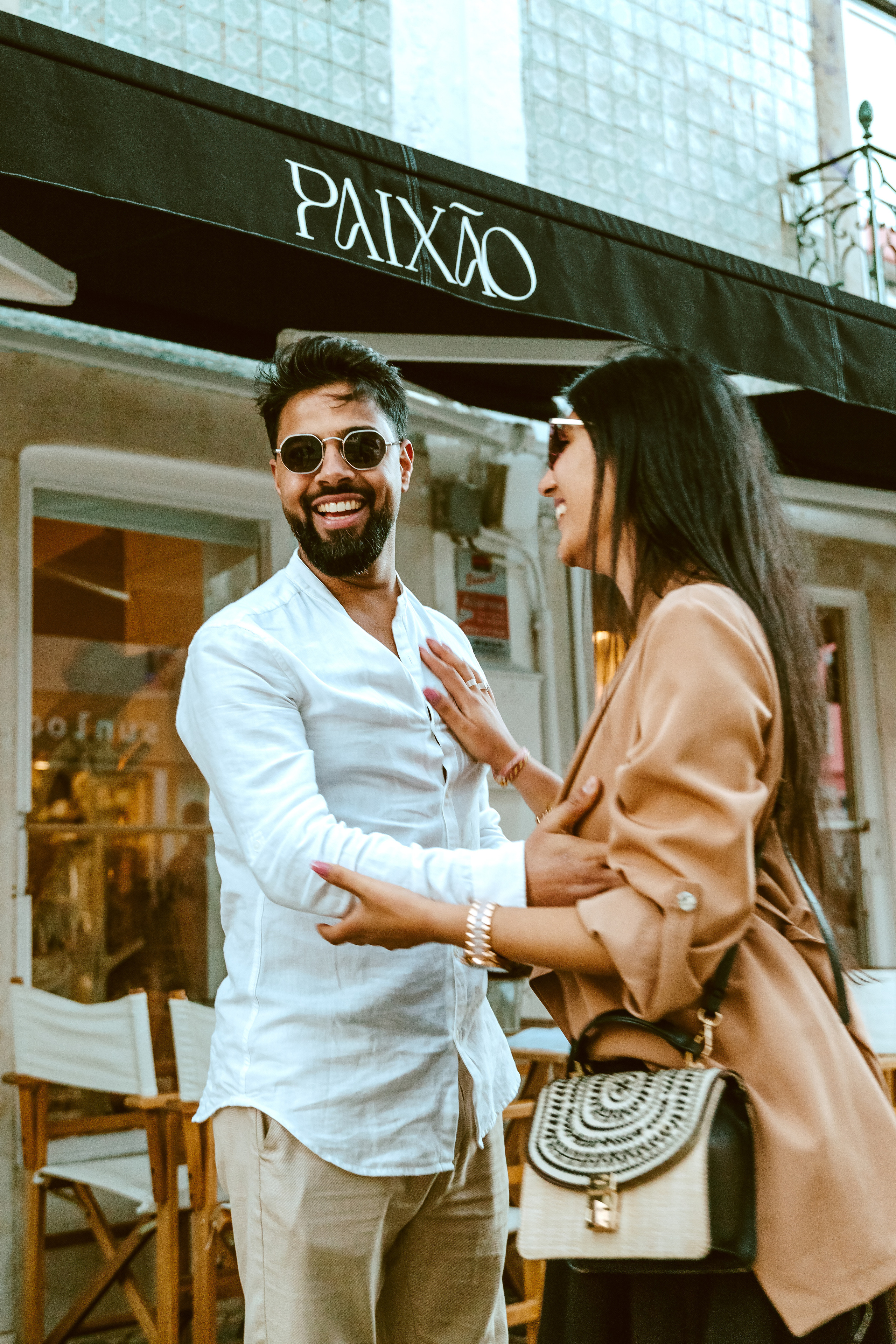 Pre Wedding Photo Session. Luxury Wedding Photography & Cinematic Films | Portugal & Destination Weddings | Ricardo & Mary Pictures