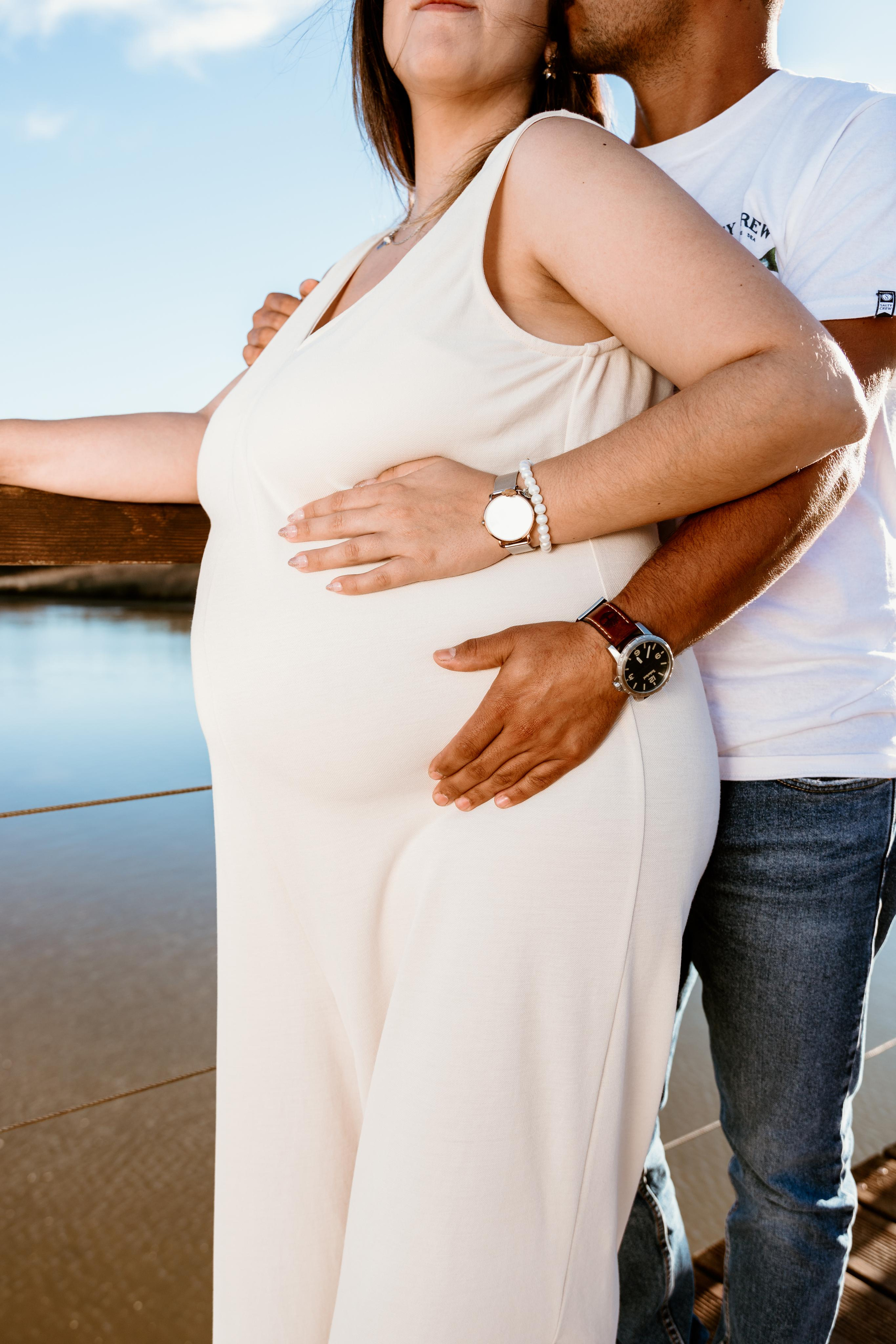 Sessão Maternidade. Luxury Wedding Photography & Cinematic Films | Portugal & Destination Weddings | Ricardo & Mary Pictures