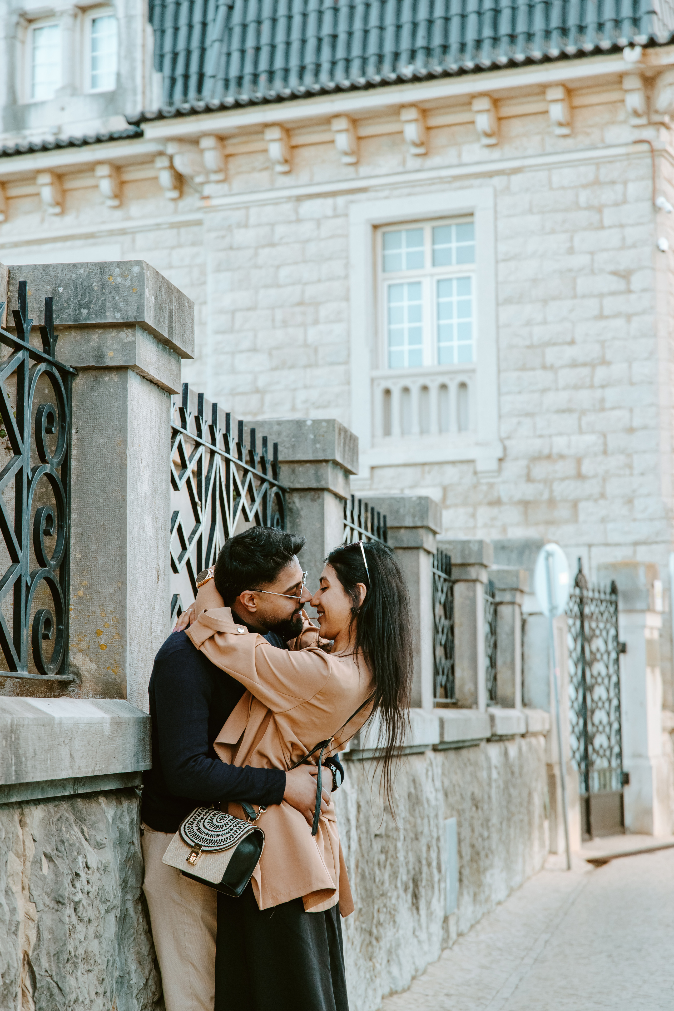 Pre Wedding Photo Session. Luxury Wedding Photography & Cinematic Films | Portugal & Destination Weddings | Ricardo & Mary Pictures