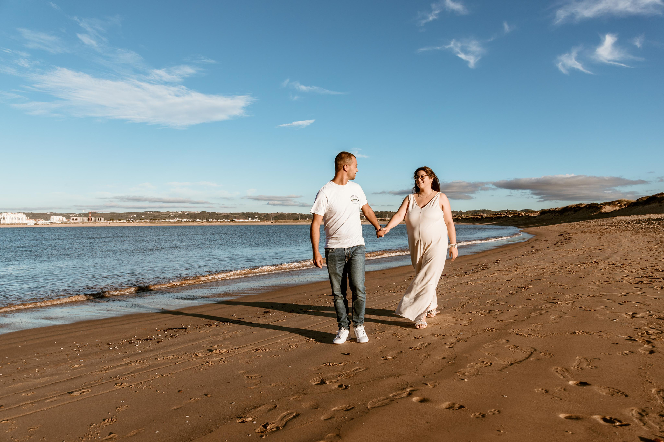 Sessão Maternidade. Luxury Wedding Photography & Cinematic Films | Portugal & Destination Weddings | Ricardo & Mary Pictures