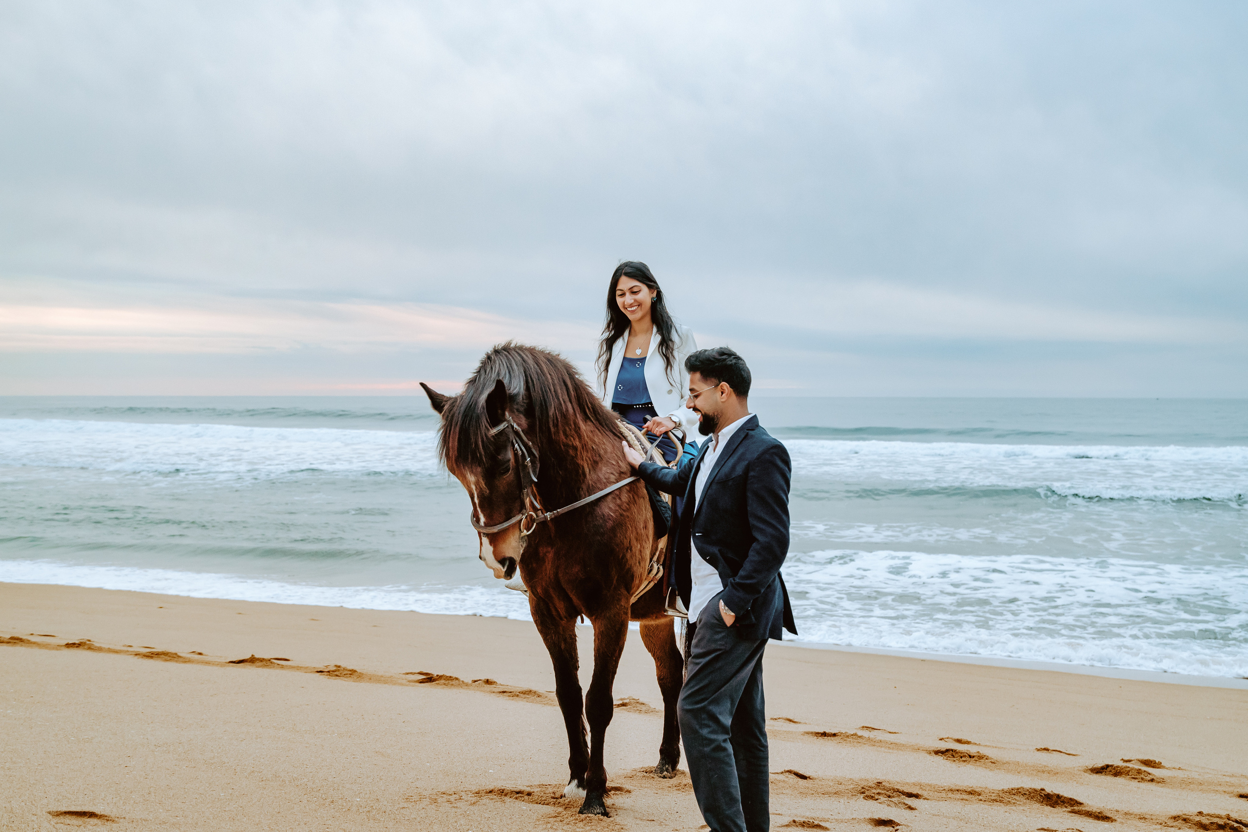 Pre Wedding Photo Session. Luxury Wedding Photography & Cinematic Films | Portugal & Destination Weddings | Ricardo & Mary Pictures