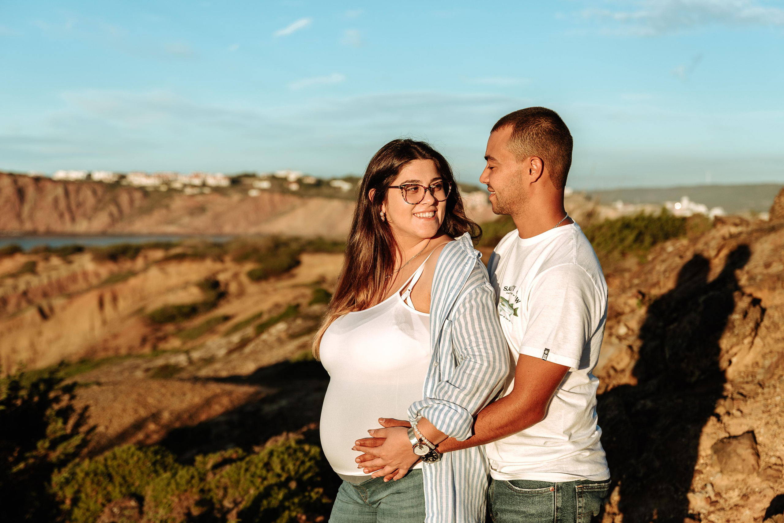 Sessão Maternidade. Luxury Wedding Photography & Cinematic Films | Portugal & Destination Weddings | Ricardo & Mary Pictures