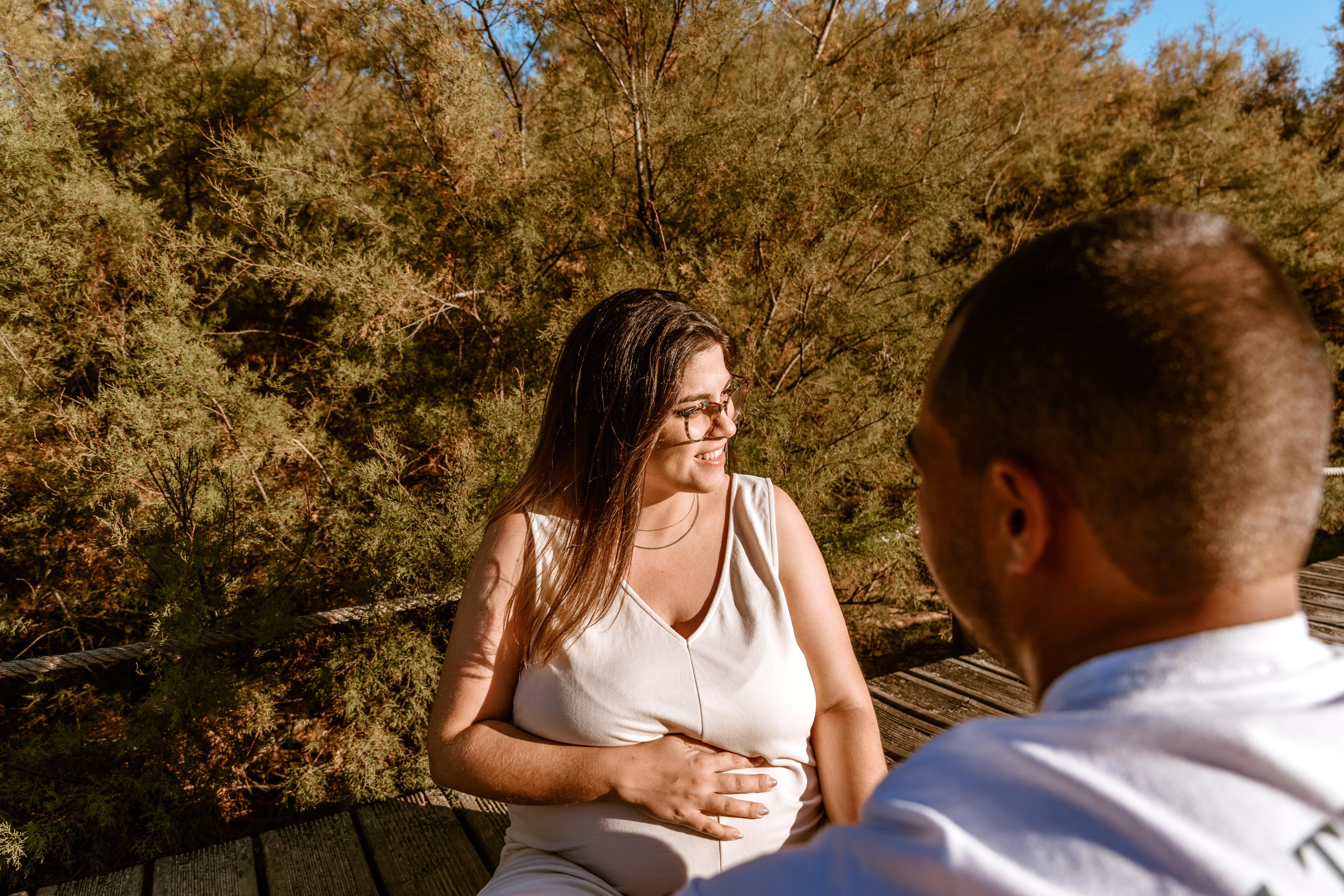 Sessão Maternidade. Luxury Wedding Photography & Cinematic Films | Portugal & Destination Weddings | Ricardo & Mary Pictures