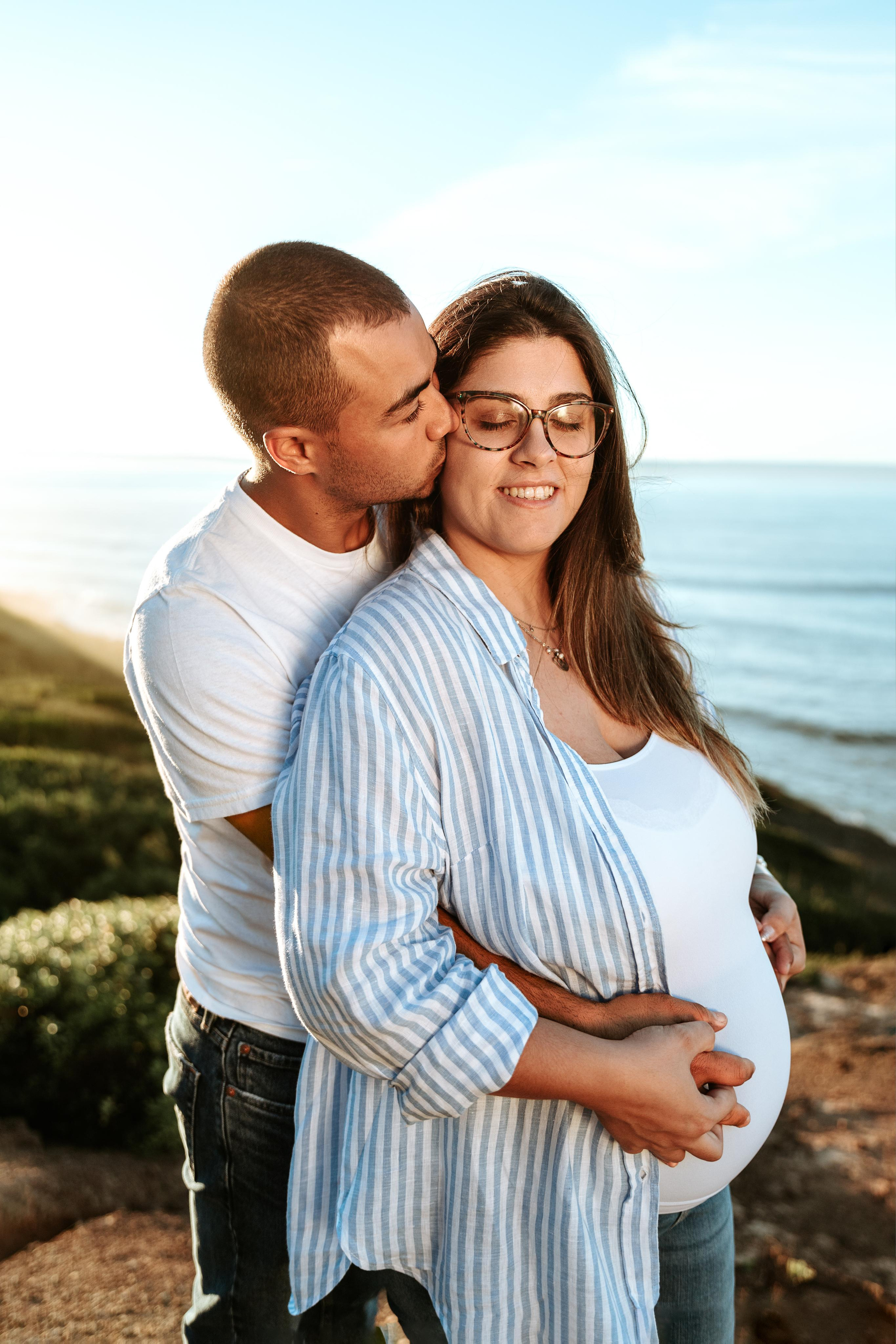 Sessão Maternidade. Luxury Wedding Photography & Cinematic Films | Portugal & Destination Weddings | Ricardo & Mary Pictures