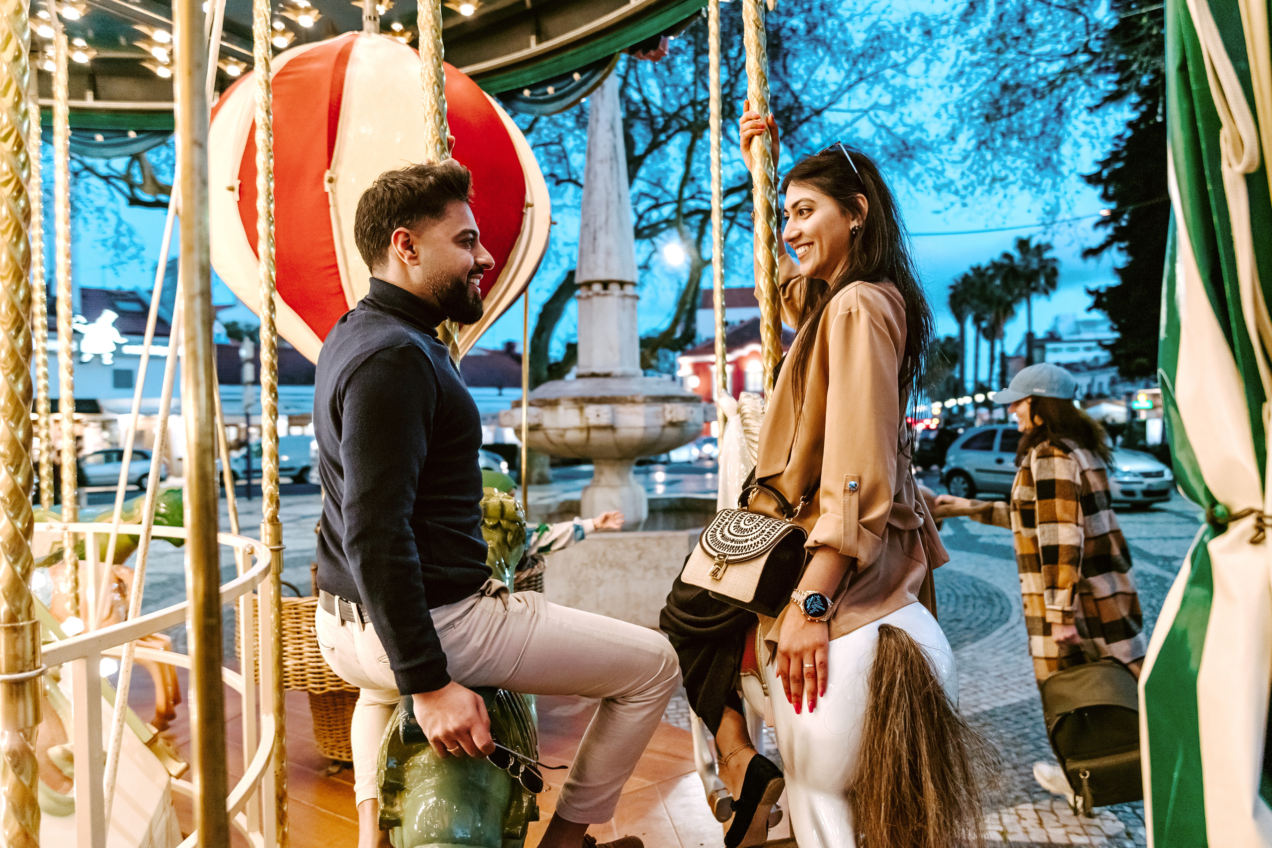Pre Wedding Photo Session. Luxury Wedding Photography & Cinematic Films | Portugal & Destination Weddings | Ricardo & Mary Pictures