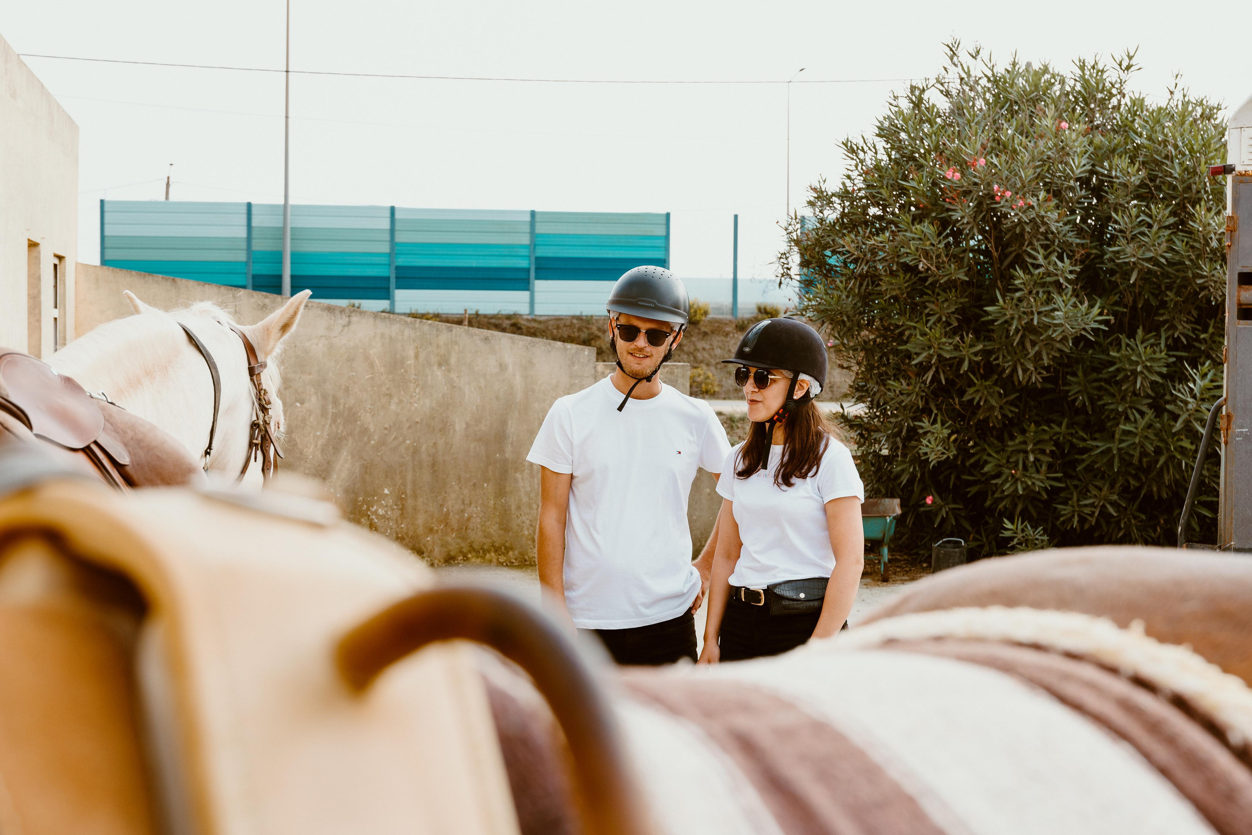 Momento a Dois em Peniche. Luxury Wedding Photography & Cinematic Films | Portugal & Destination Weddings | Ricardo & Mary Pictures
