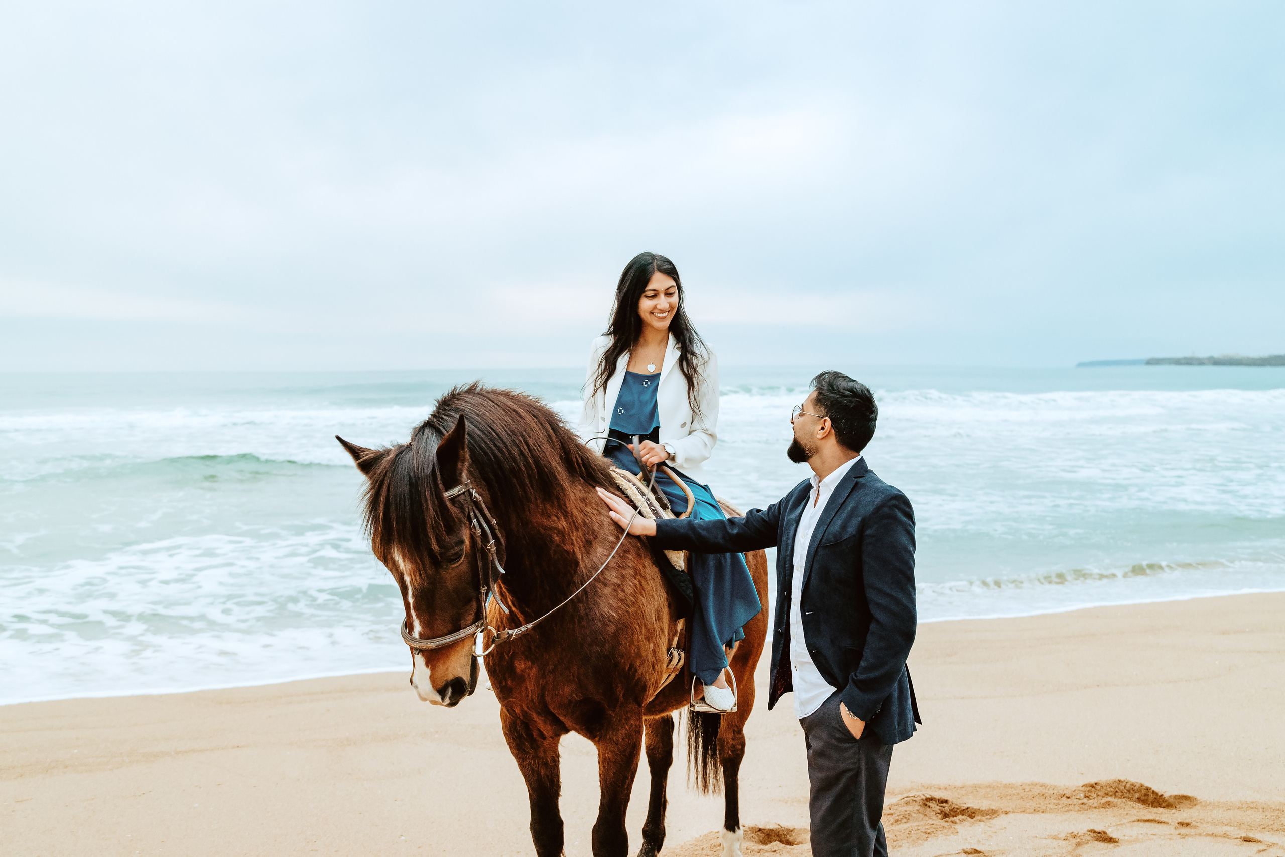 Pre Wedding Photo Session. Luxury Wedding Photography & Cinematic Films | Portugal & Destination Weddings | Ricardo & Mary Pictures