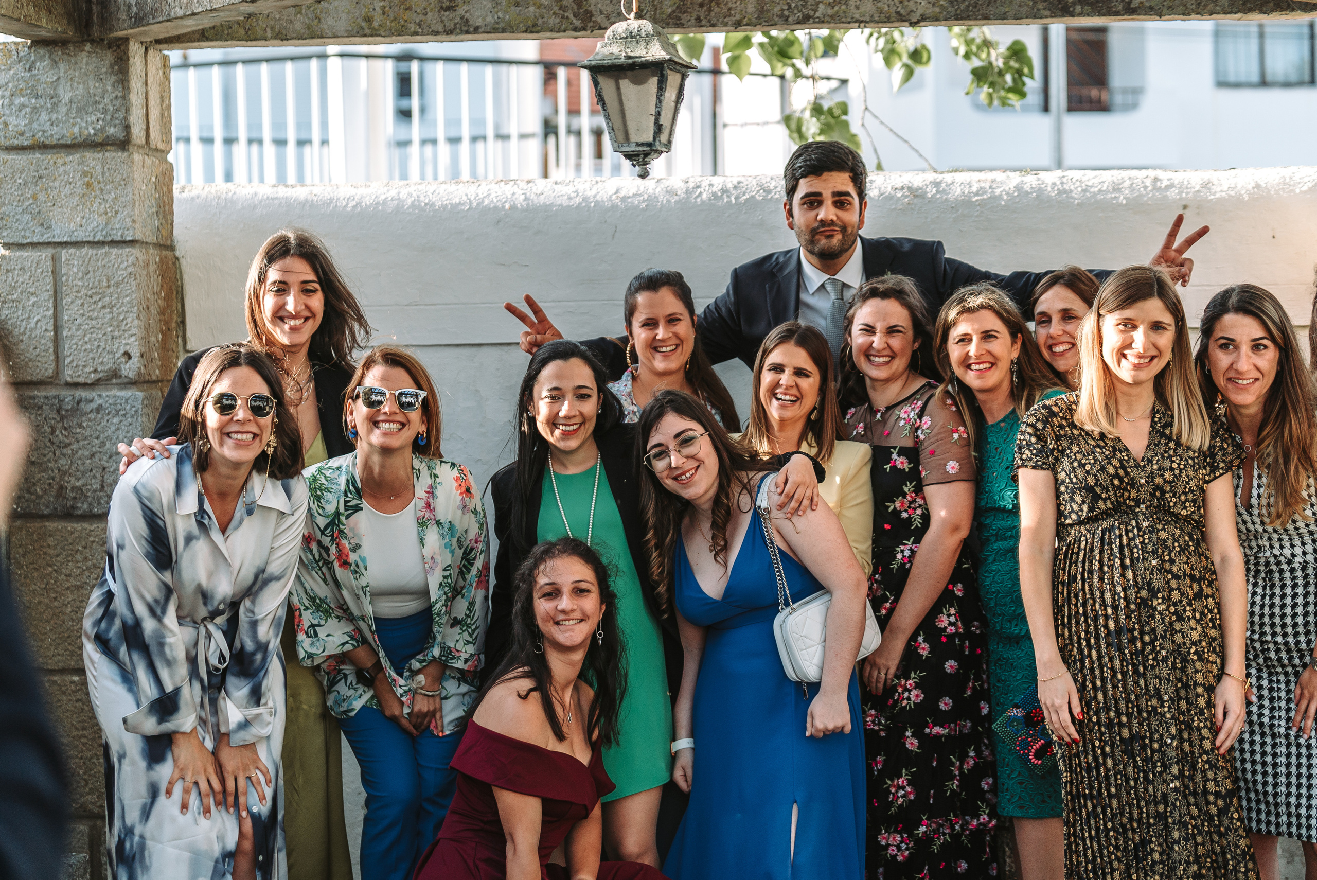 Wedding at Quinta Foz do Arelho. Luxury Wedding Photography & Cinematic Films | Portugal & Destination Weddings | Ricardo & Mary Pictures