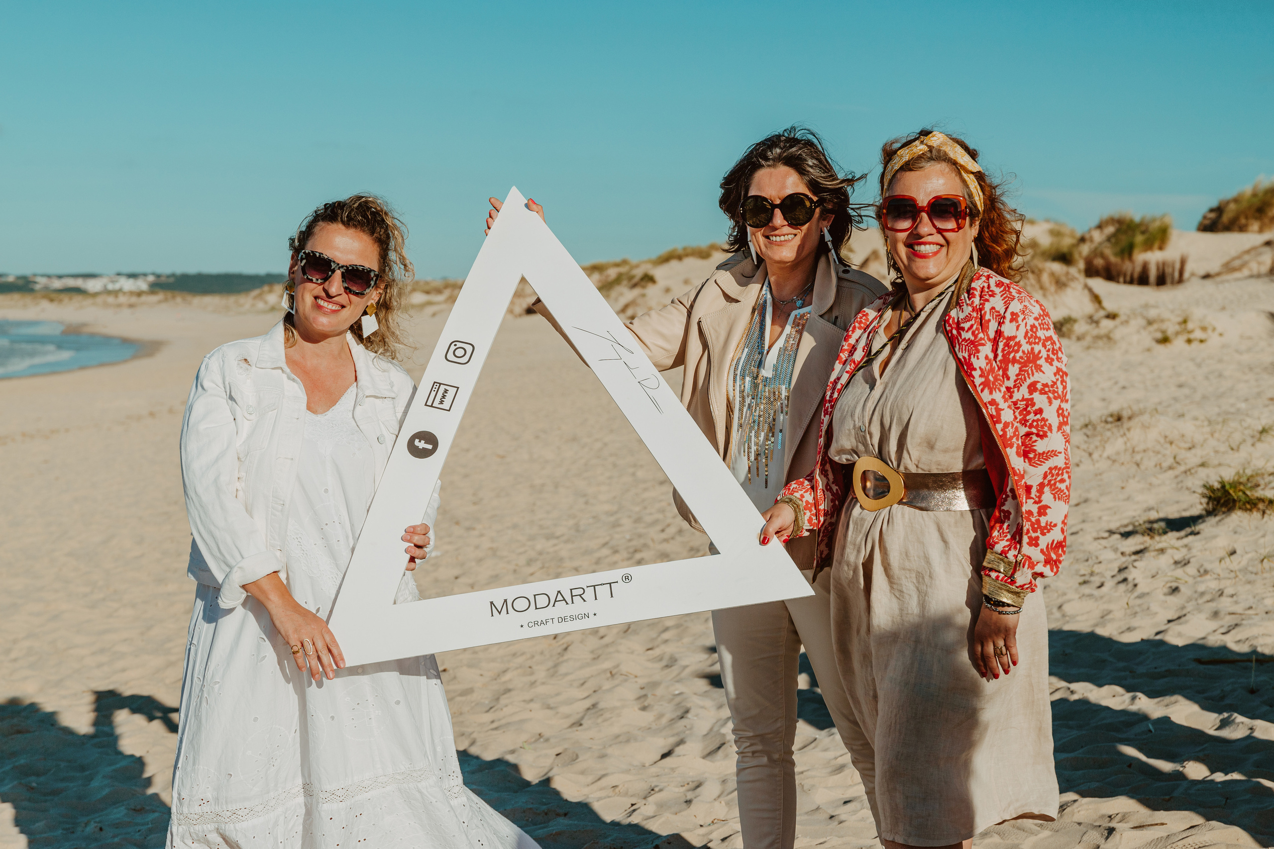 4º Aniversário Modartt. Luxury Wedding Photography & Cinematic Films | Portugal & Destination Weddings | Ricardo & Mary Pictures